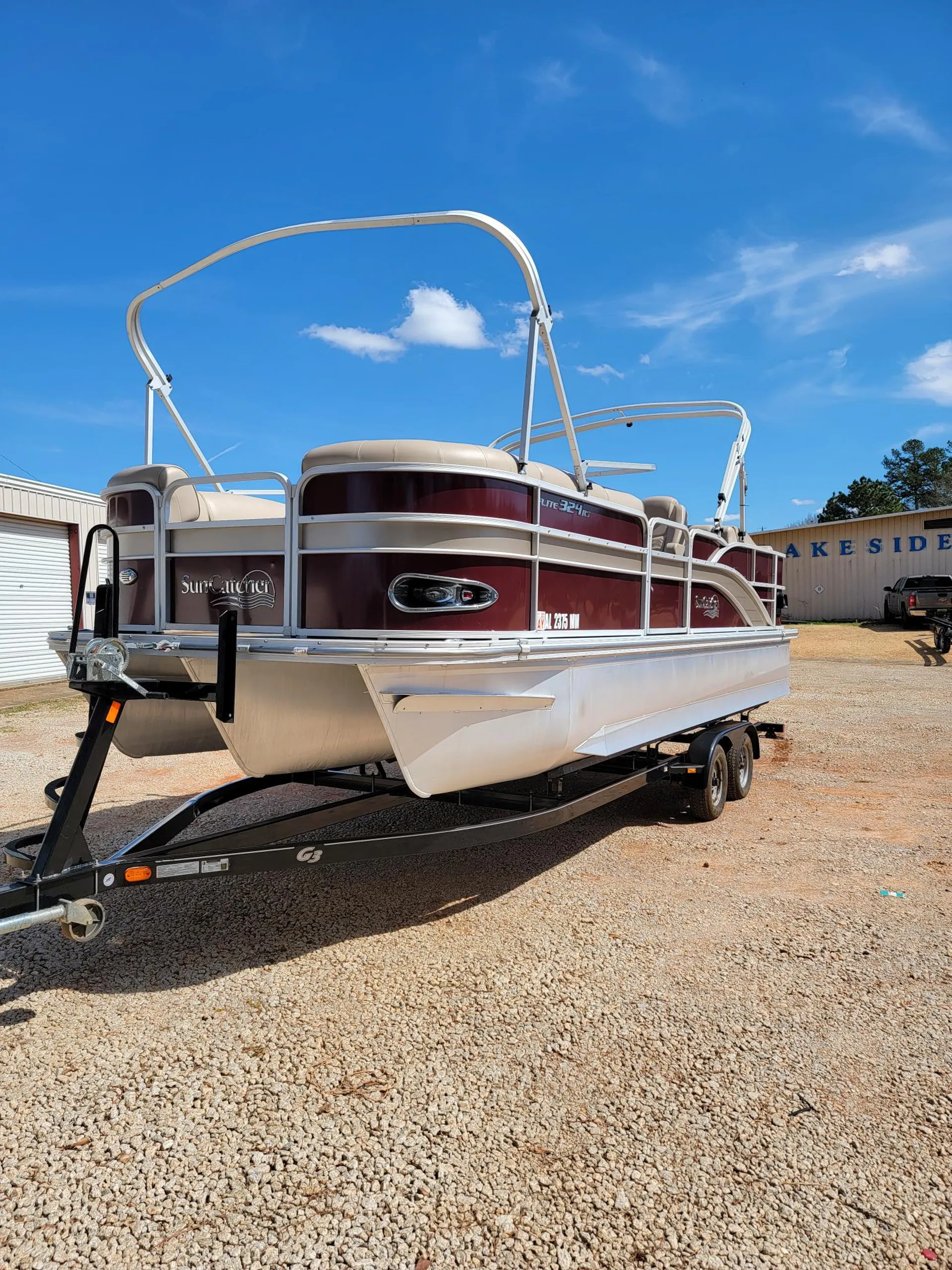 boat