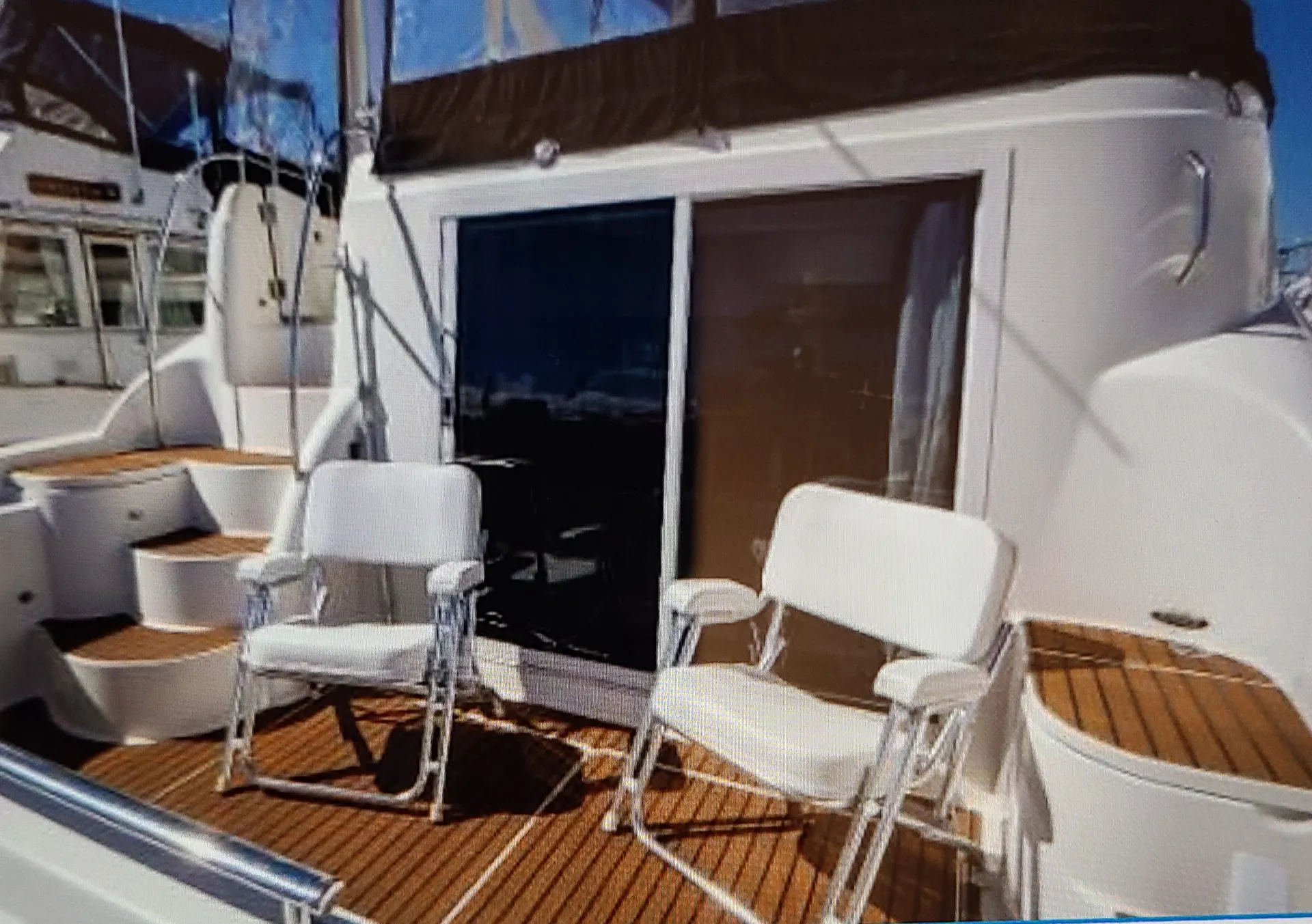 Meridian Yacht for a Perfect Trip 