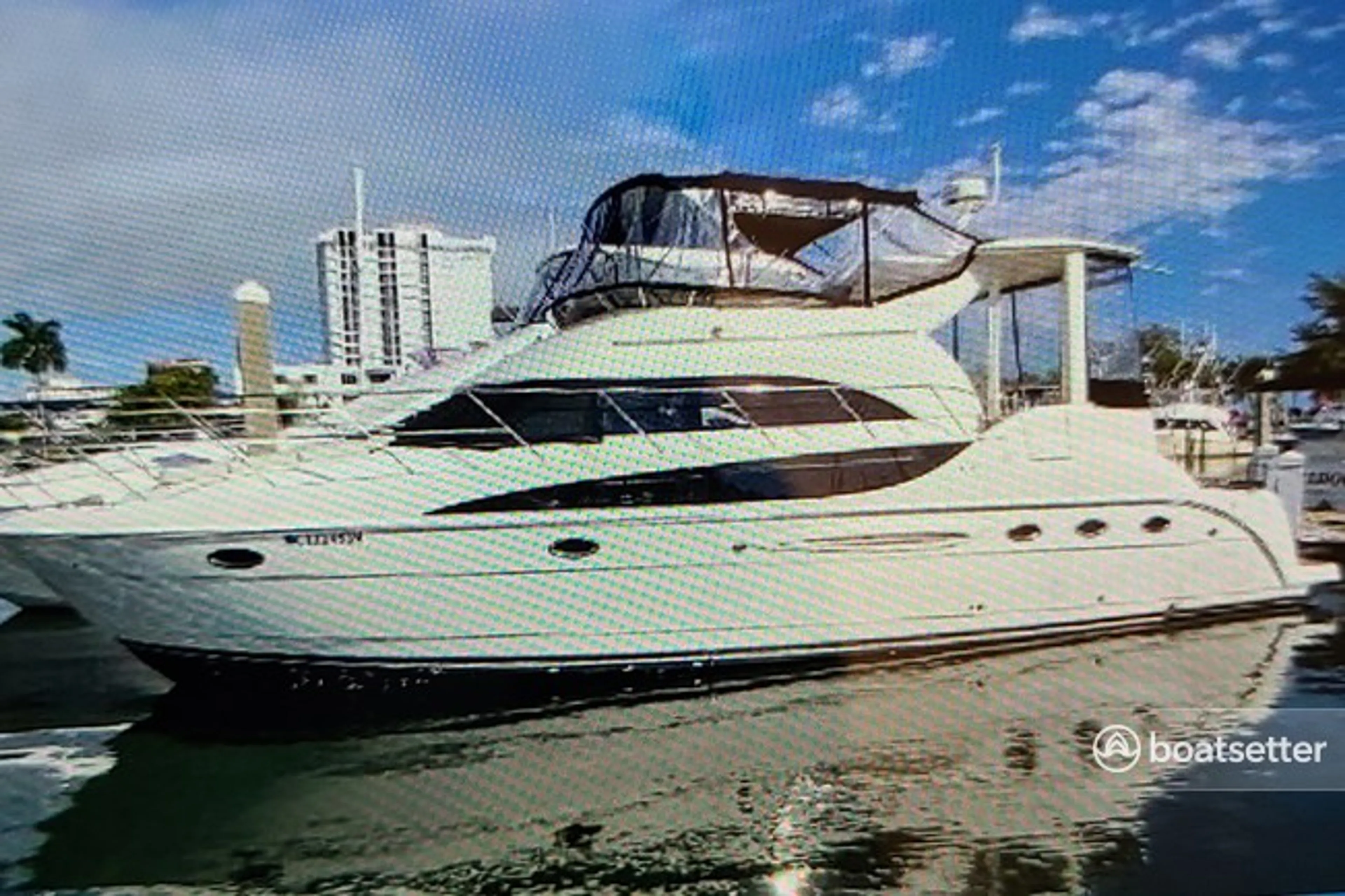 boat