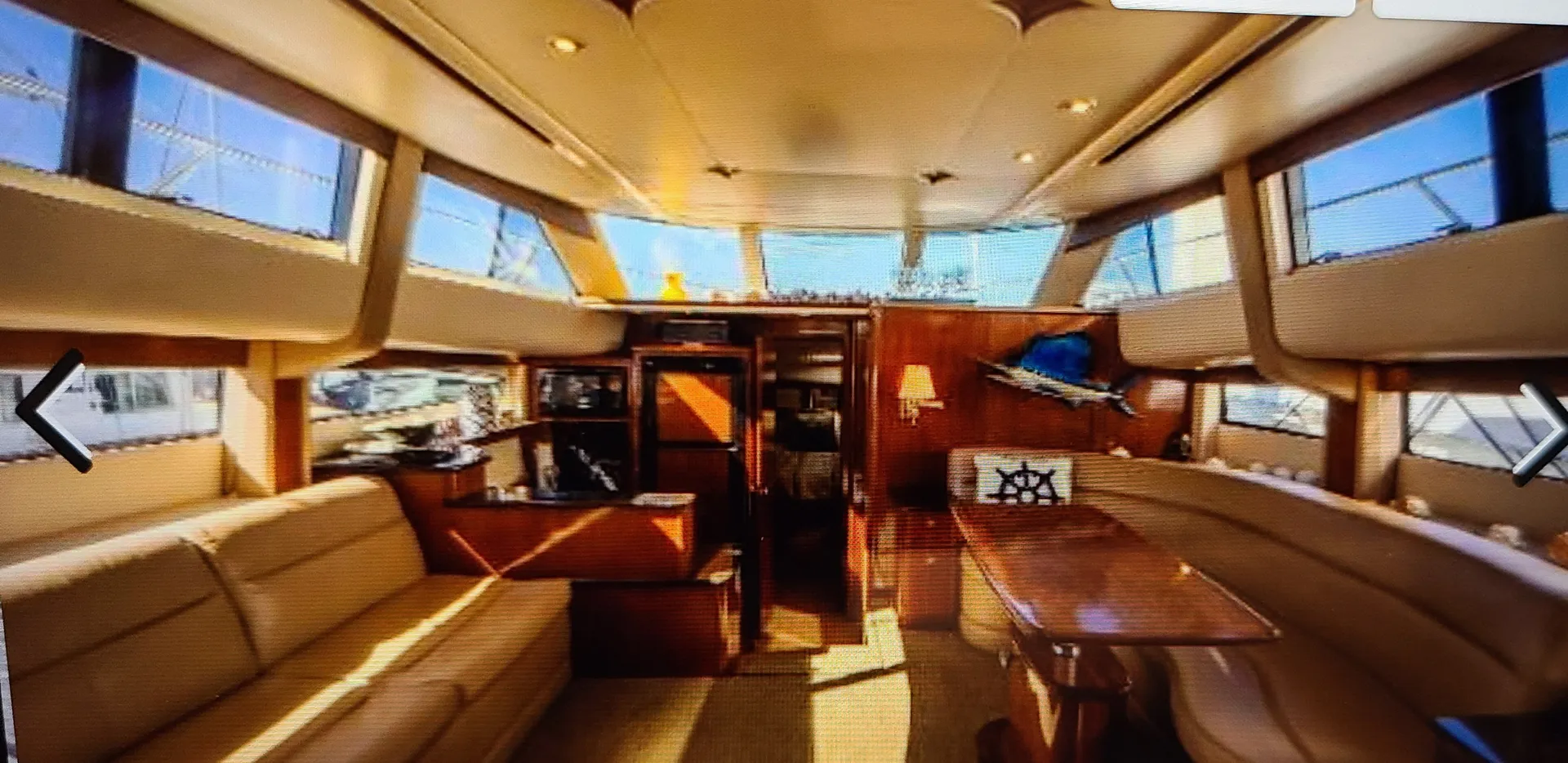 Meridian Yacht for a Perfect Trip 