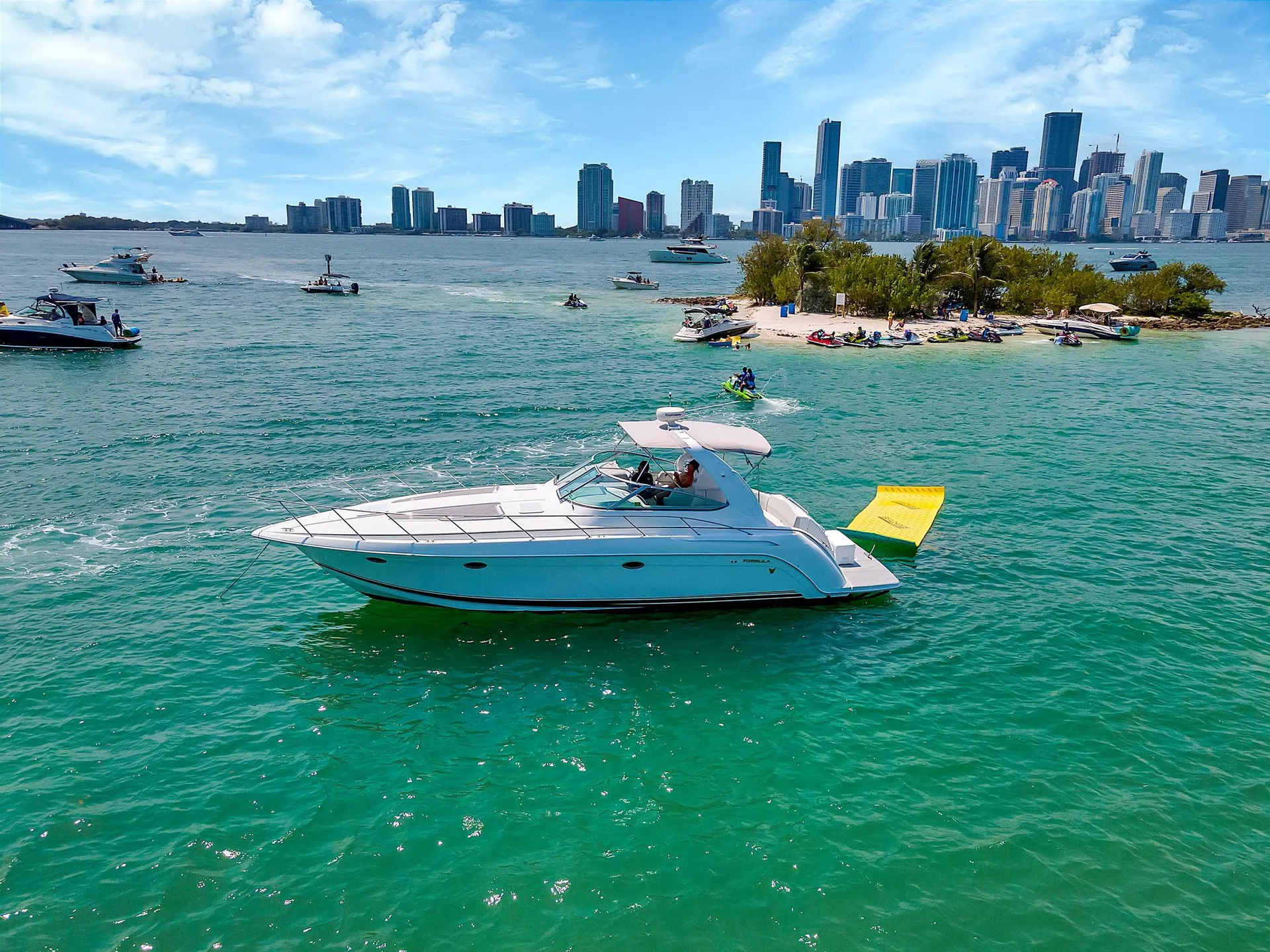 boat
