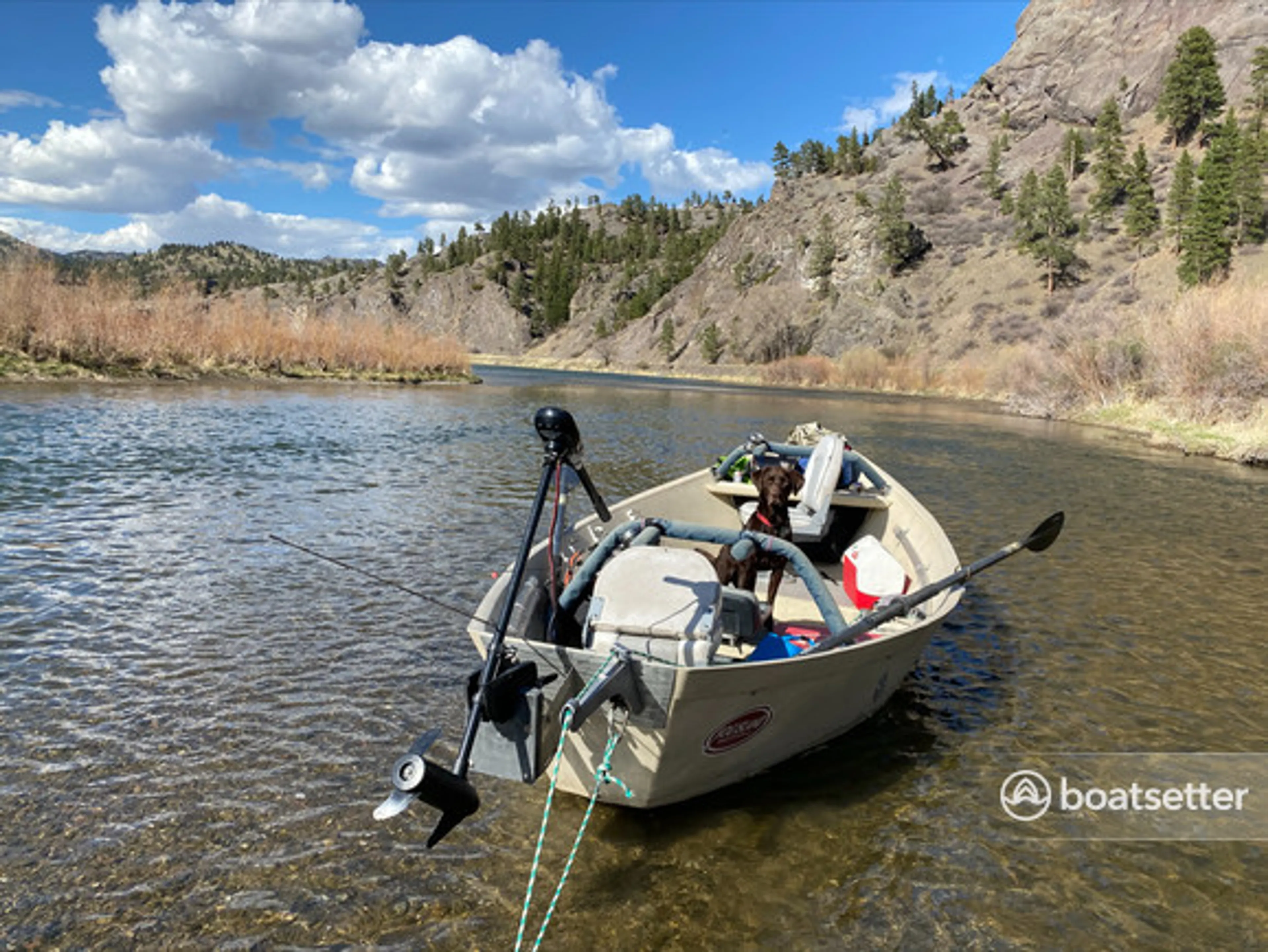 boat