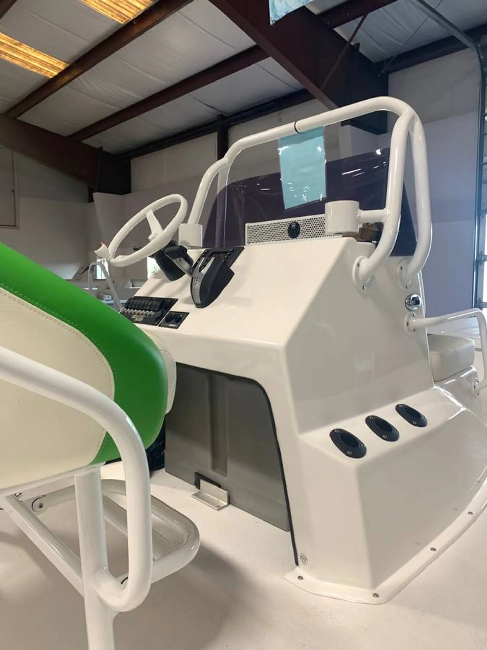 Our lovely Olive Oyl