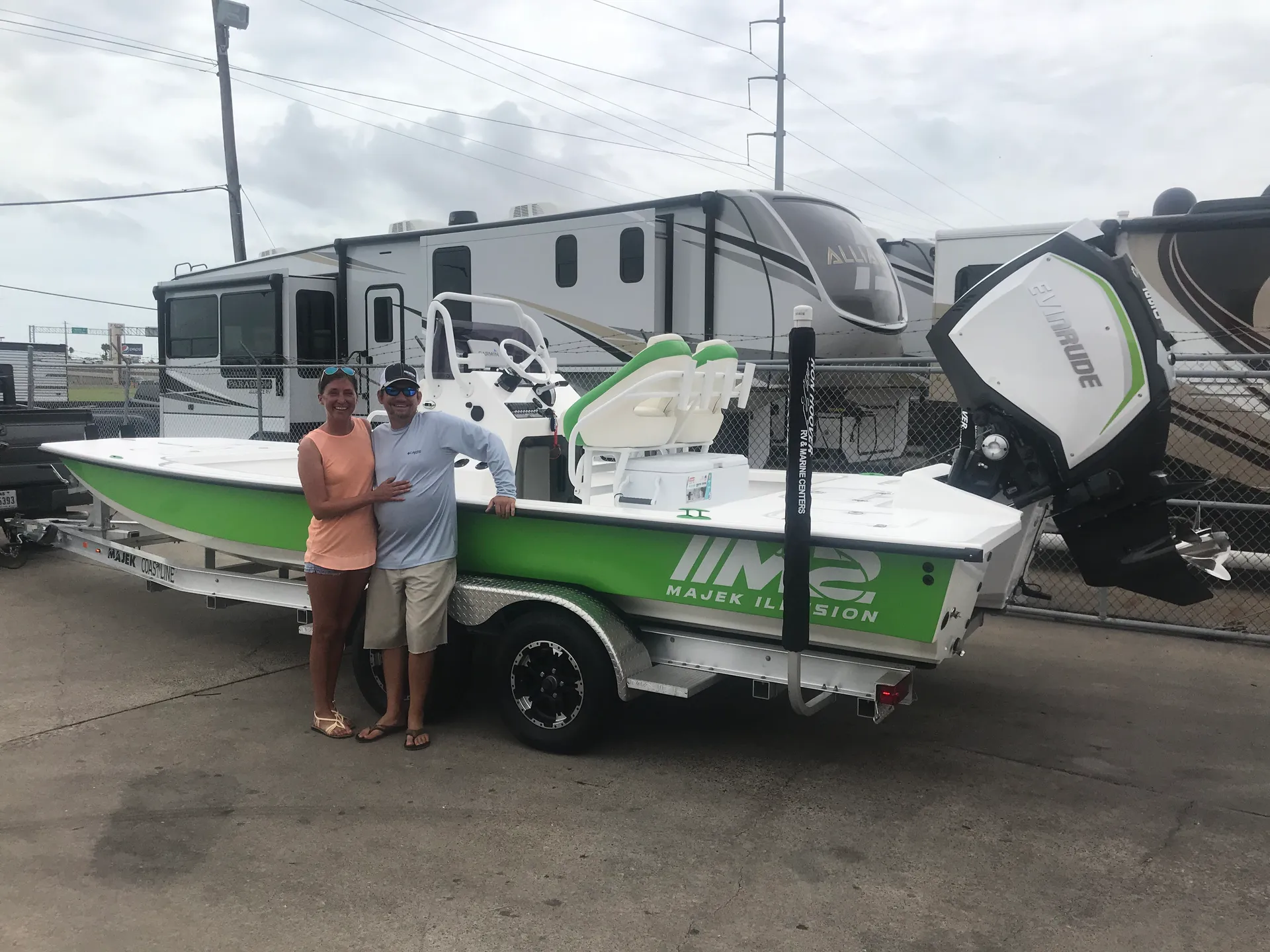 Our lovely Olive Oyl