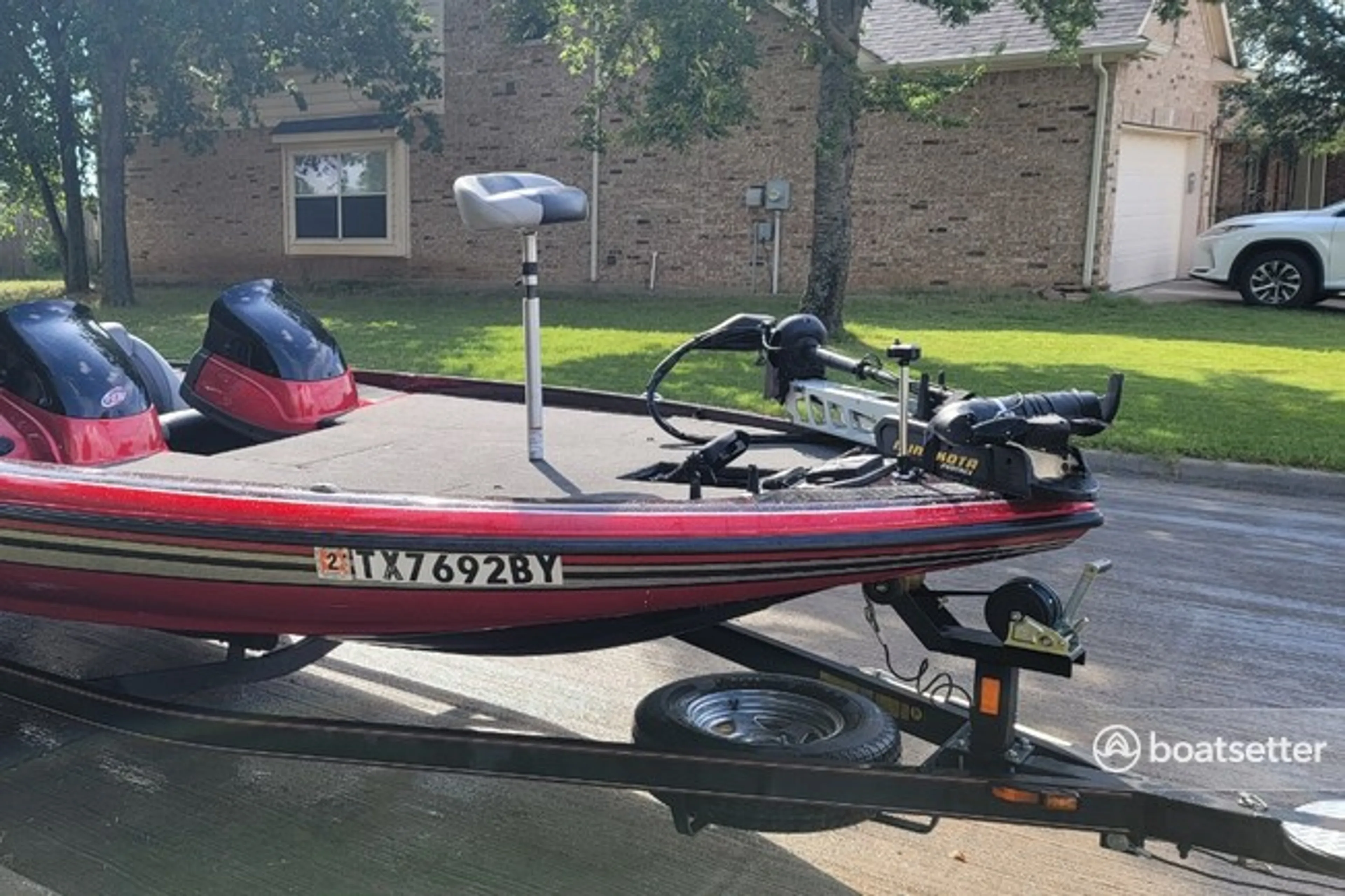 boat