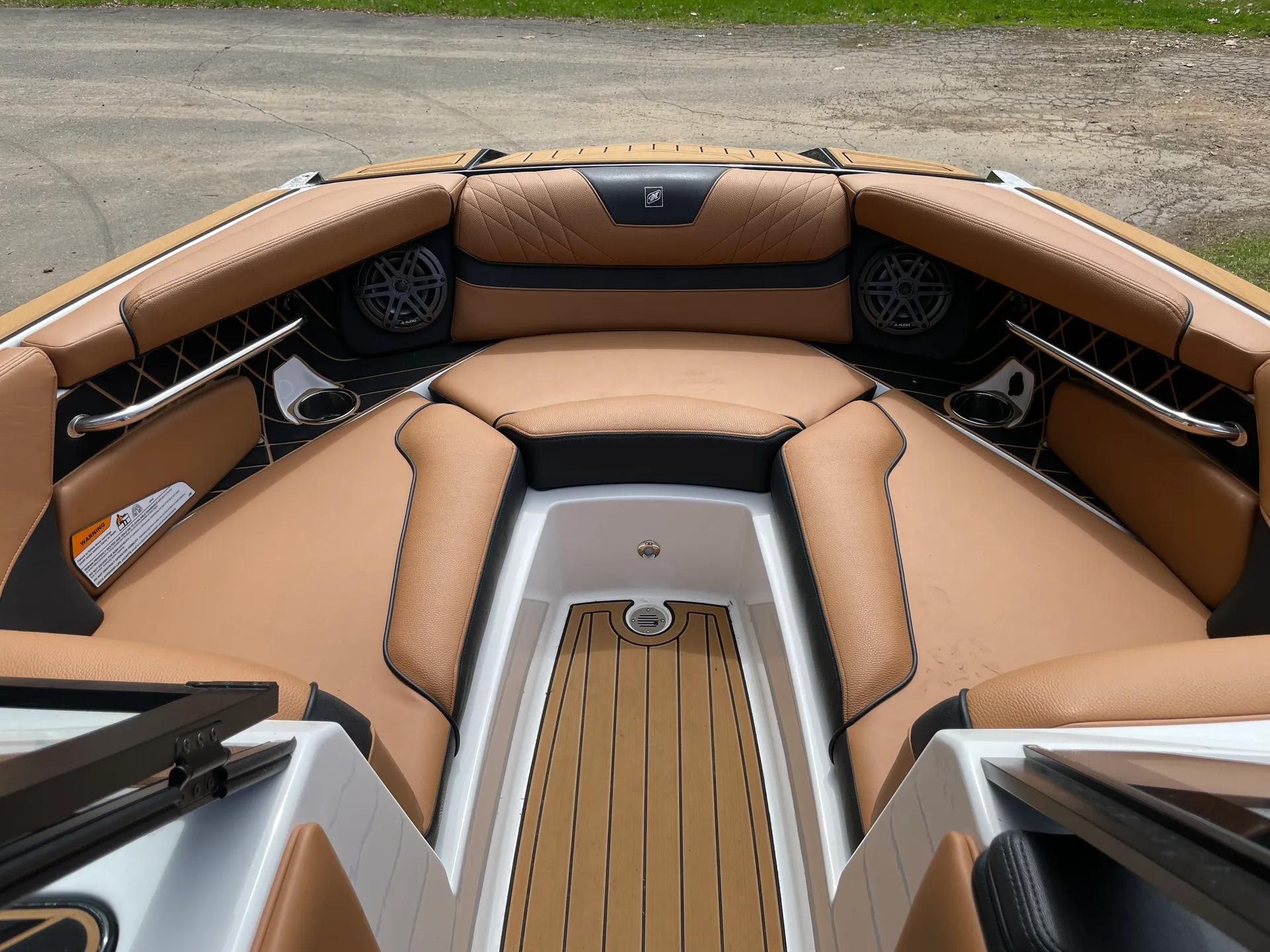 2022 Nautique Premium in Aitkin!