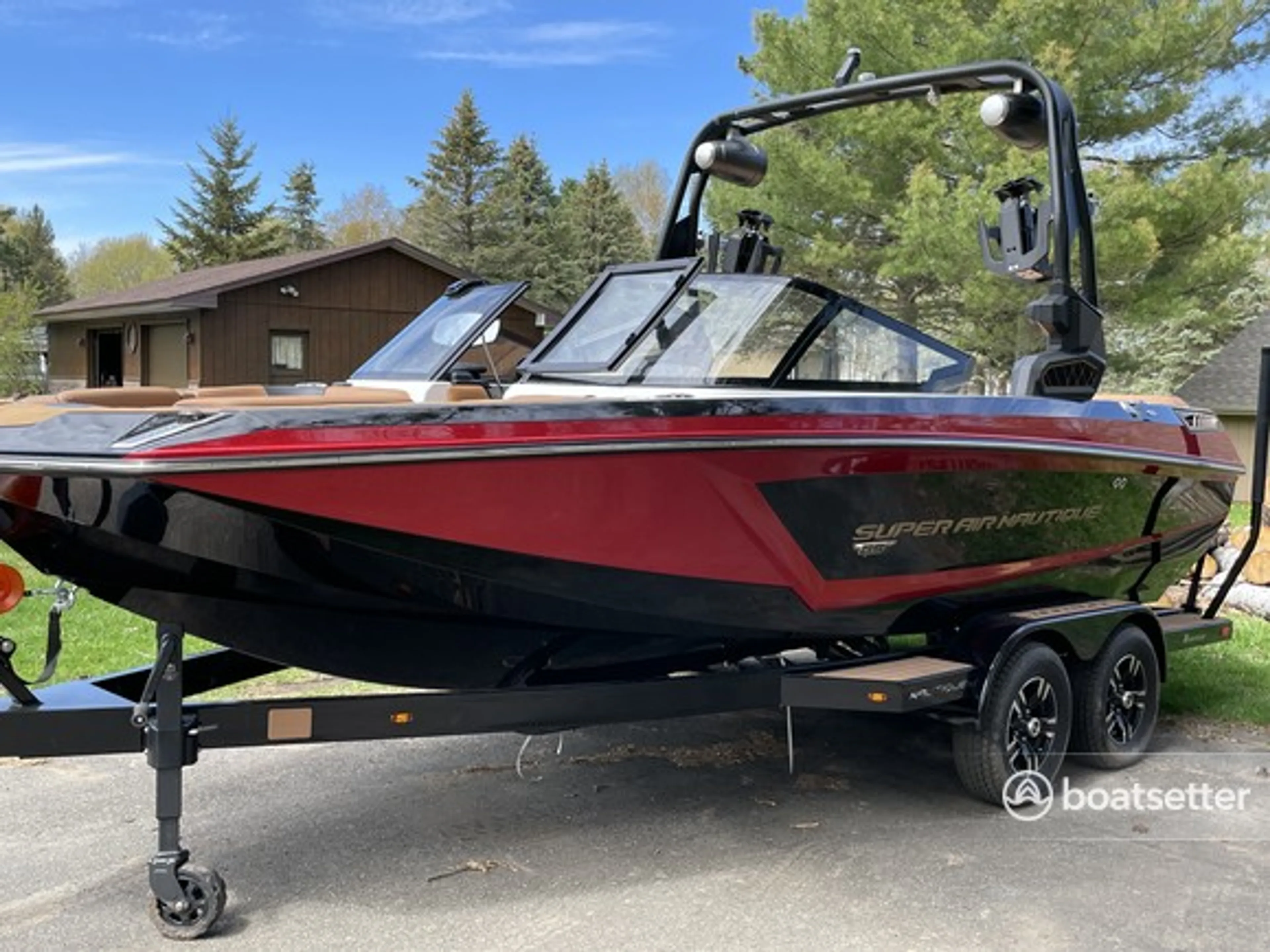 boat