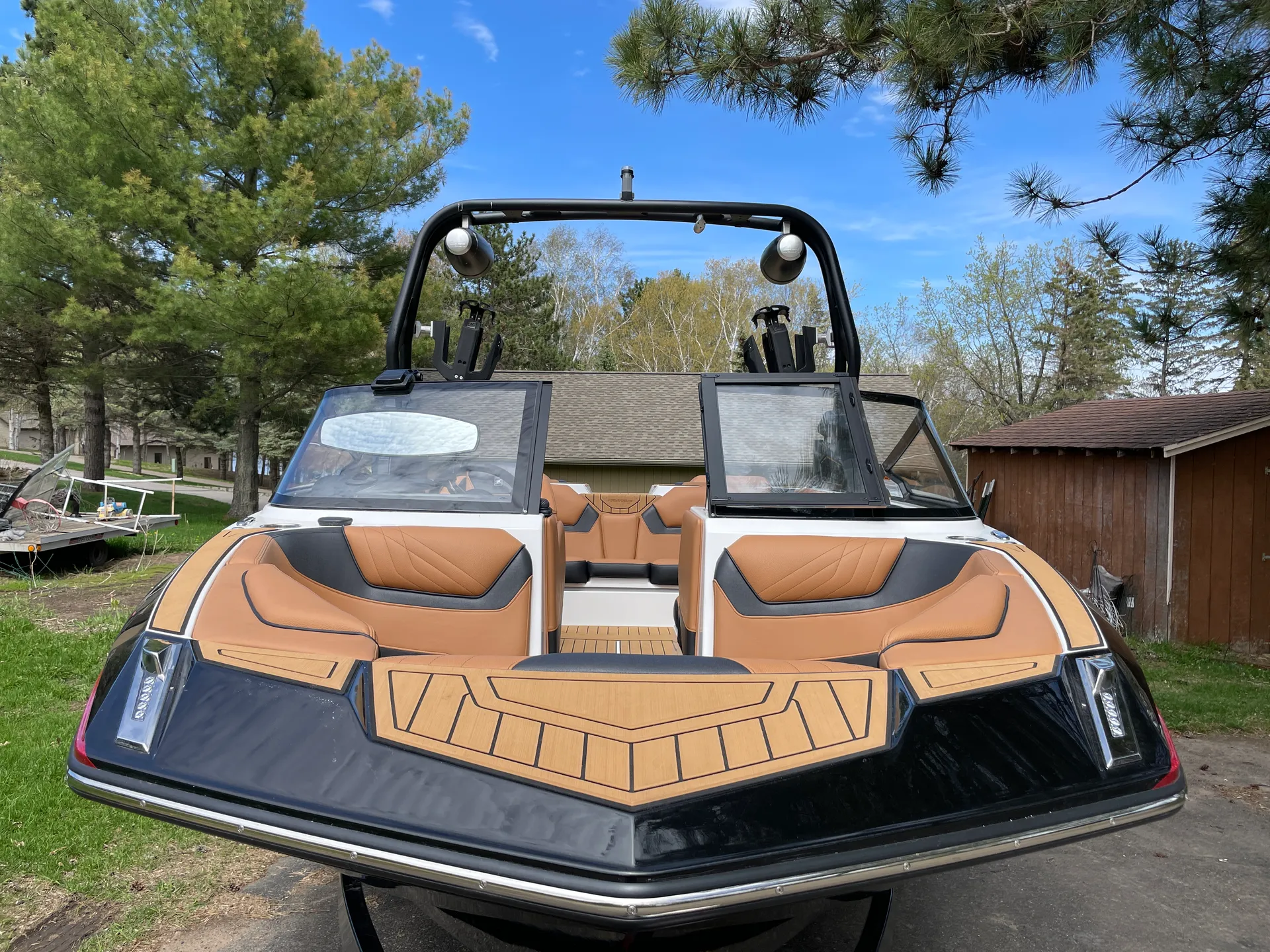 2022 Nautique Premium in Aitkin!