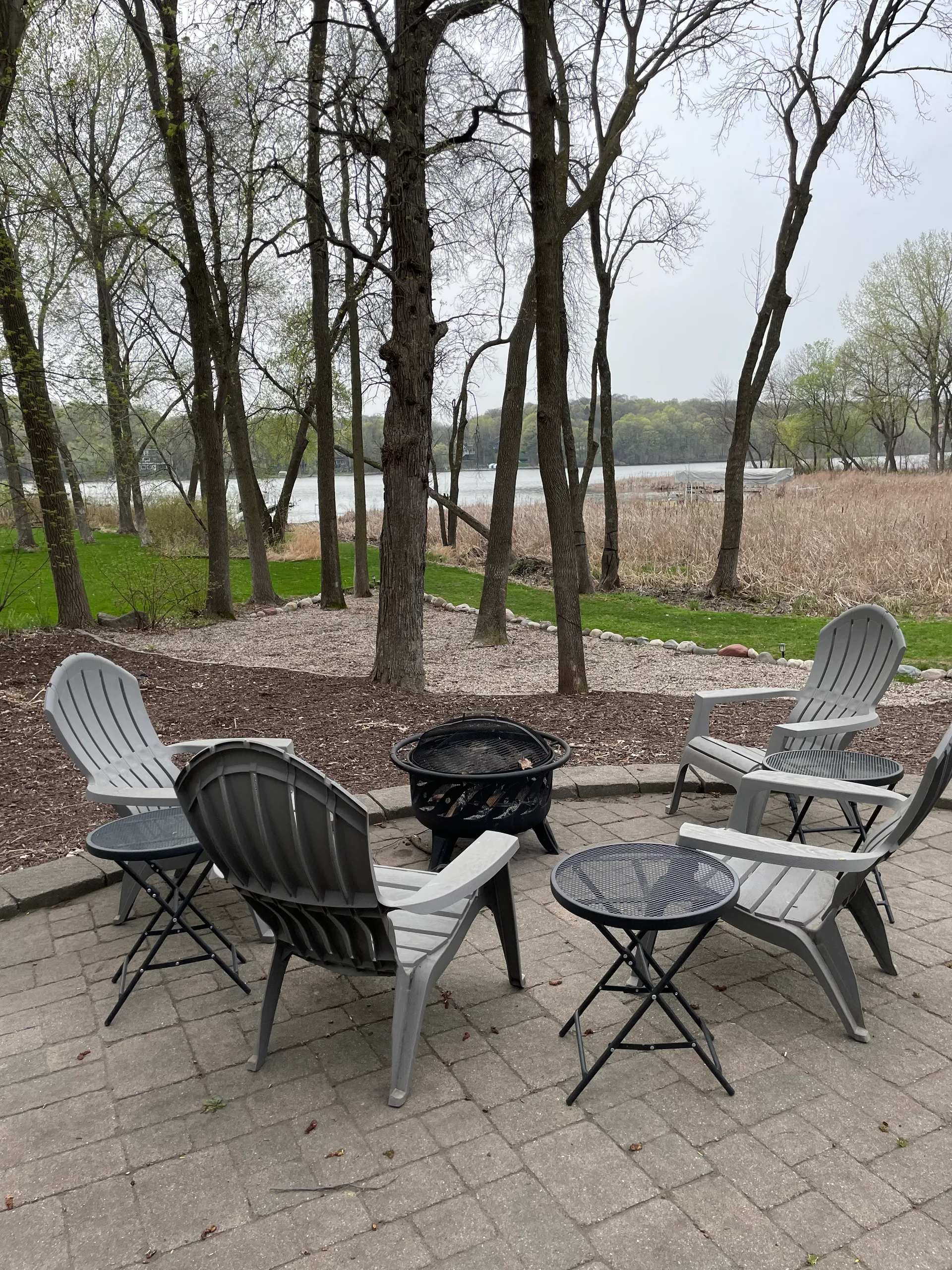 The Perfect Lake Experience 