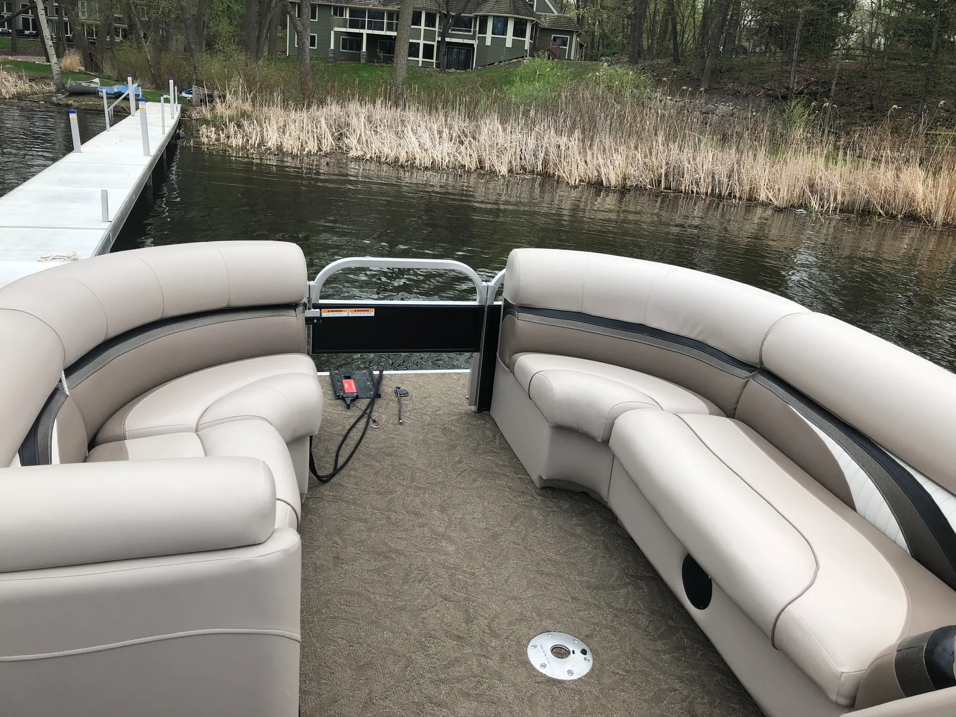 The Perfect Lake Experience 