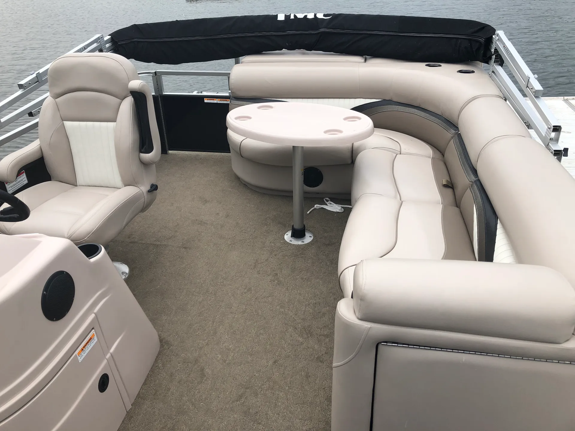 The Perfect Lake Experience 