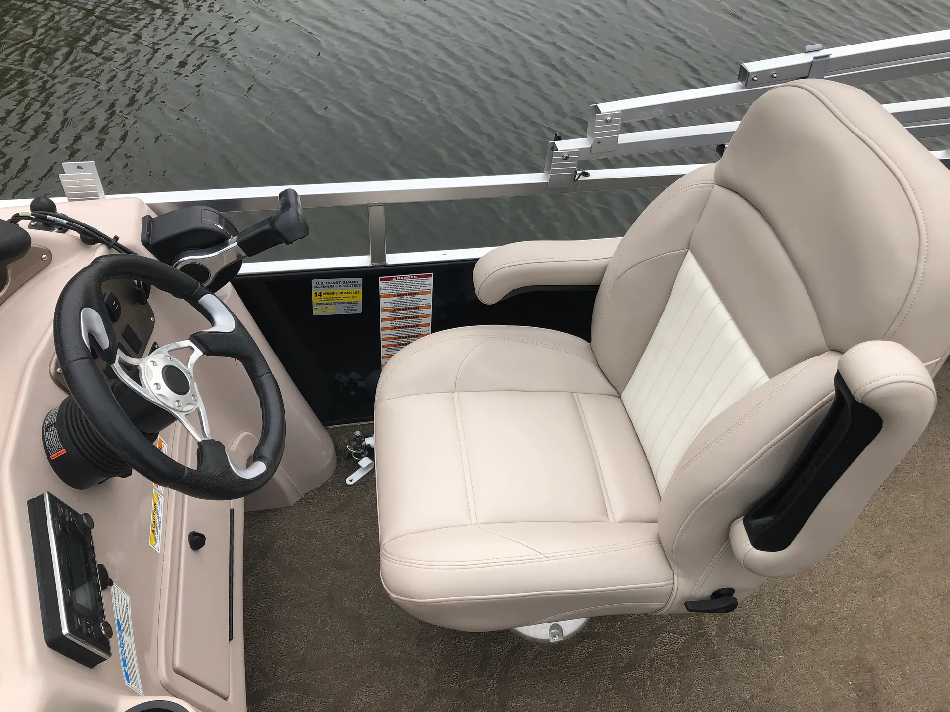 The Perfect Lake Experience 