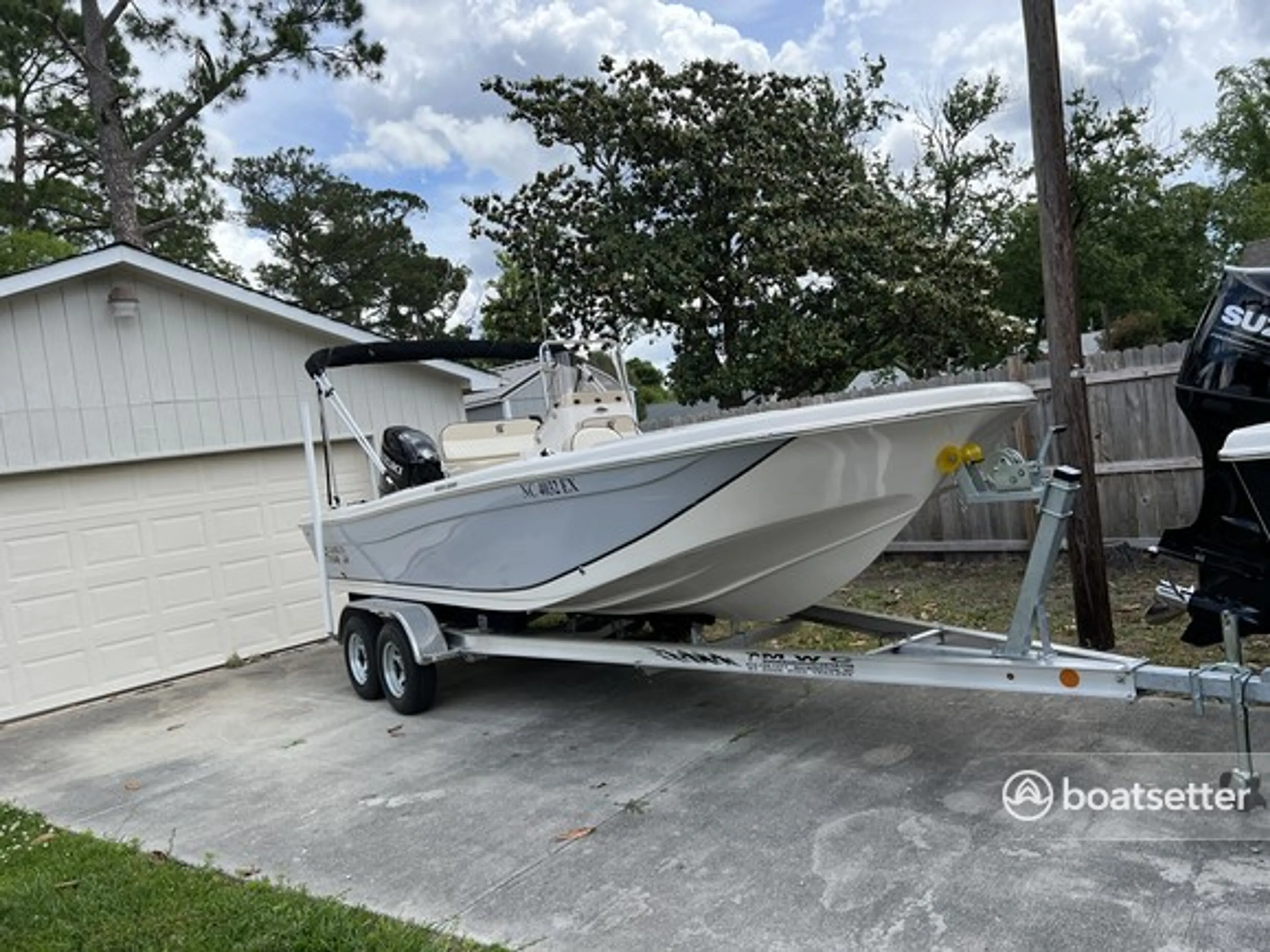 boat
