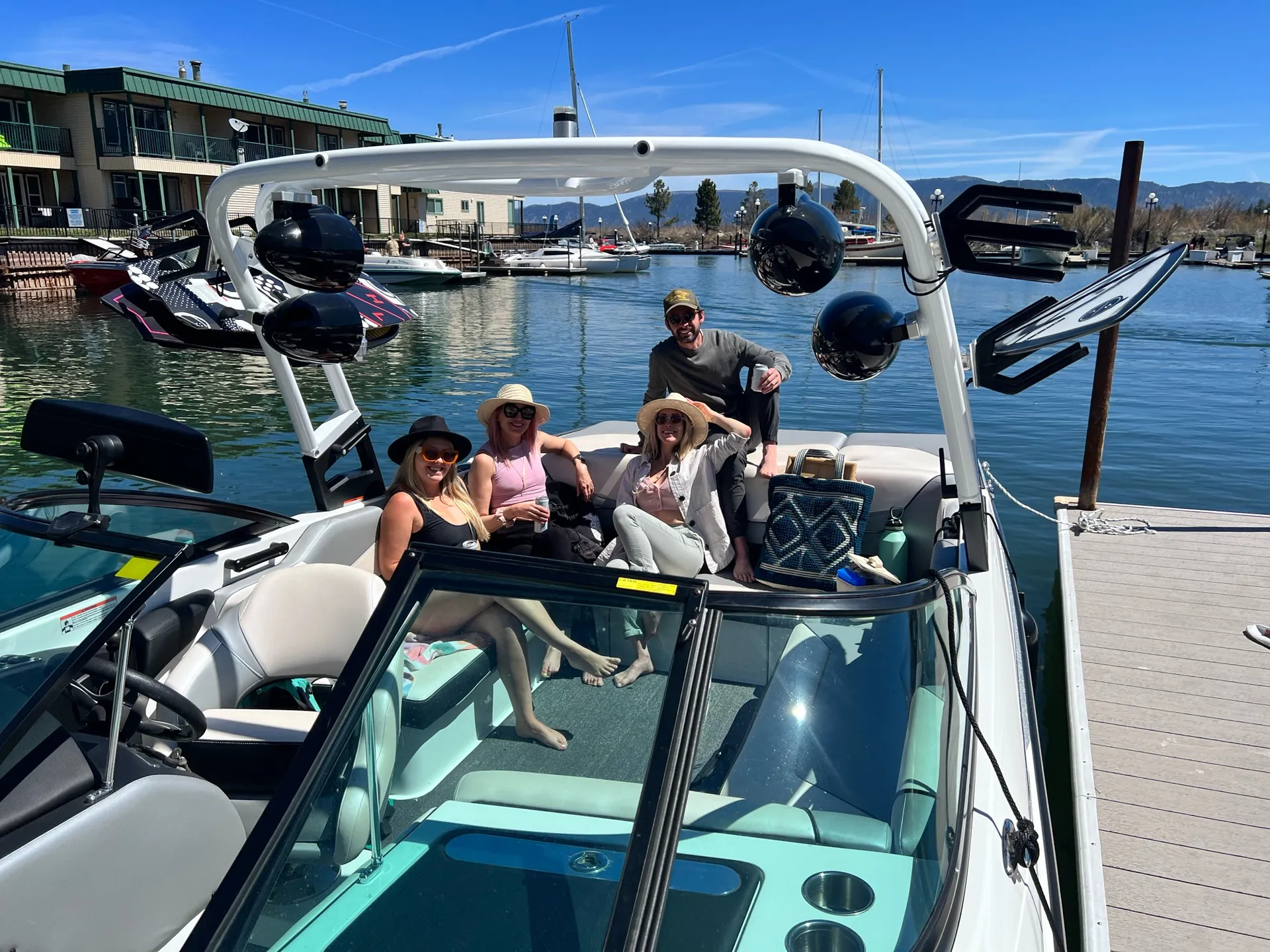 Supreme S238 in South Lake Tahoe, CA — photo 5