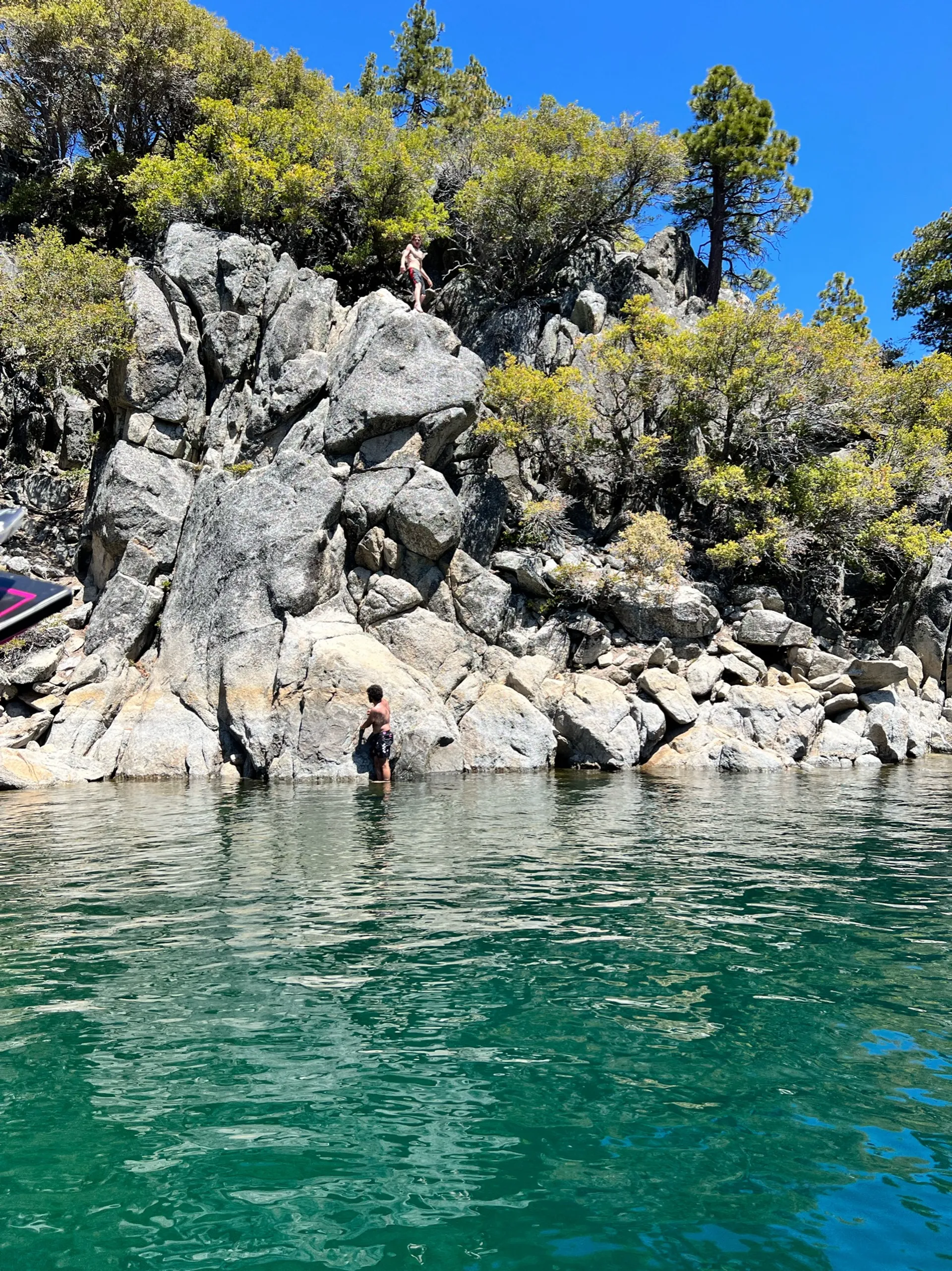 Supreme S238 in South Lake Tahoe, CA — photo 8