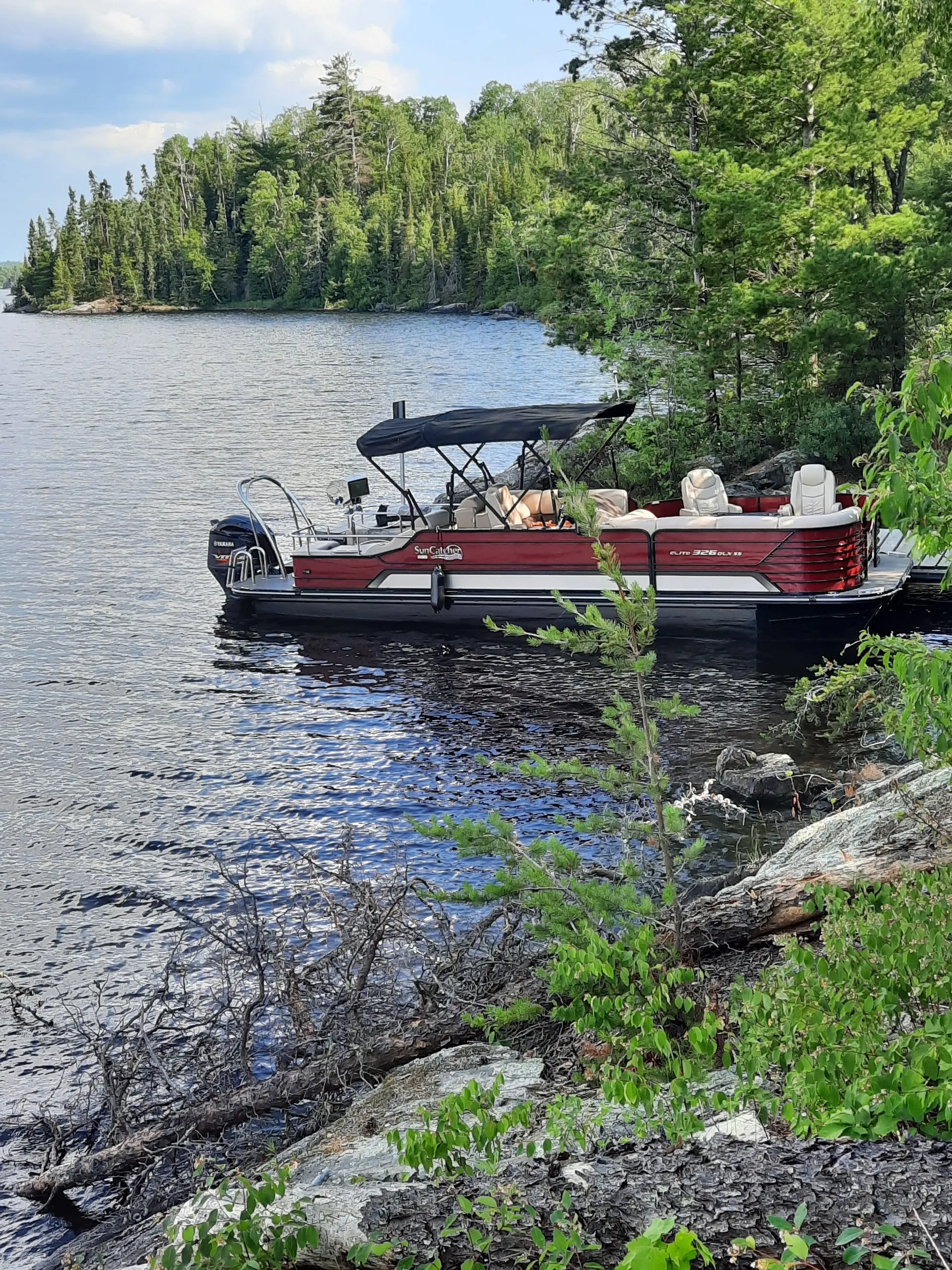 boat