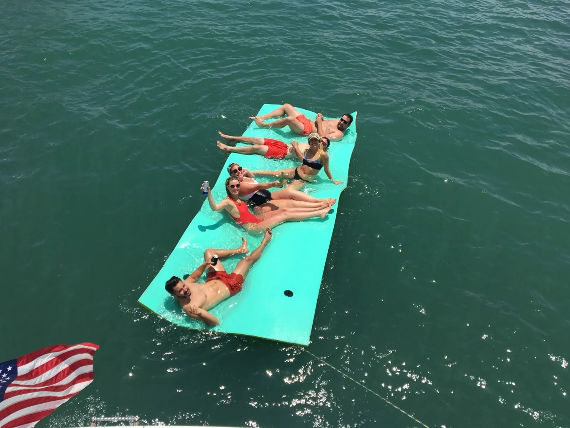 Sea Ray Boats 44 Sedan Bridge in Miami Beach, FL — photo 6