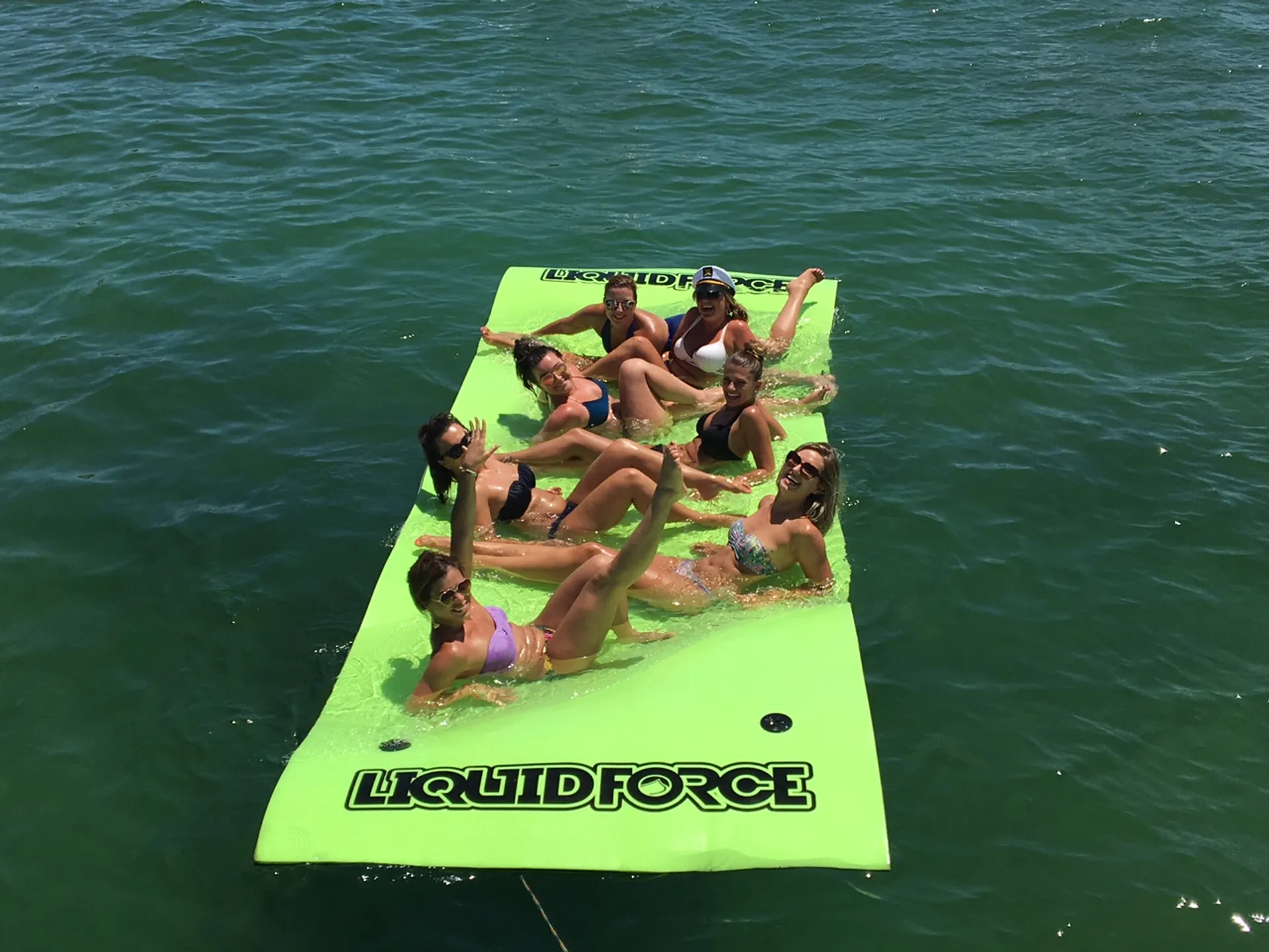 Sea Ray Boats 44 Sedan Bridge in Miami Beach, FL — photo 10