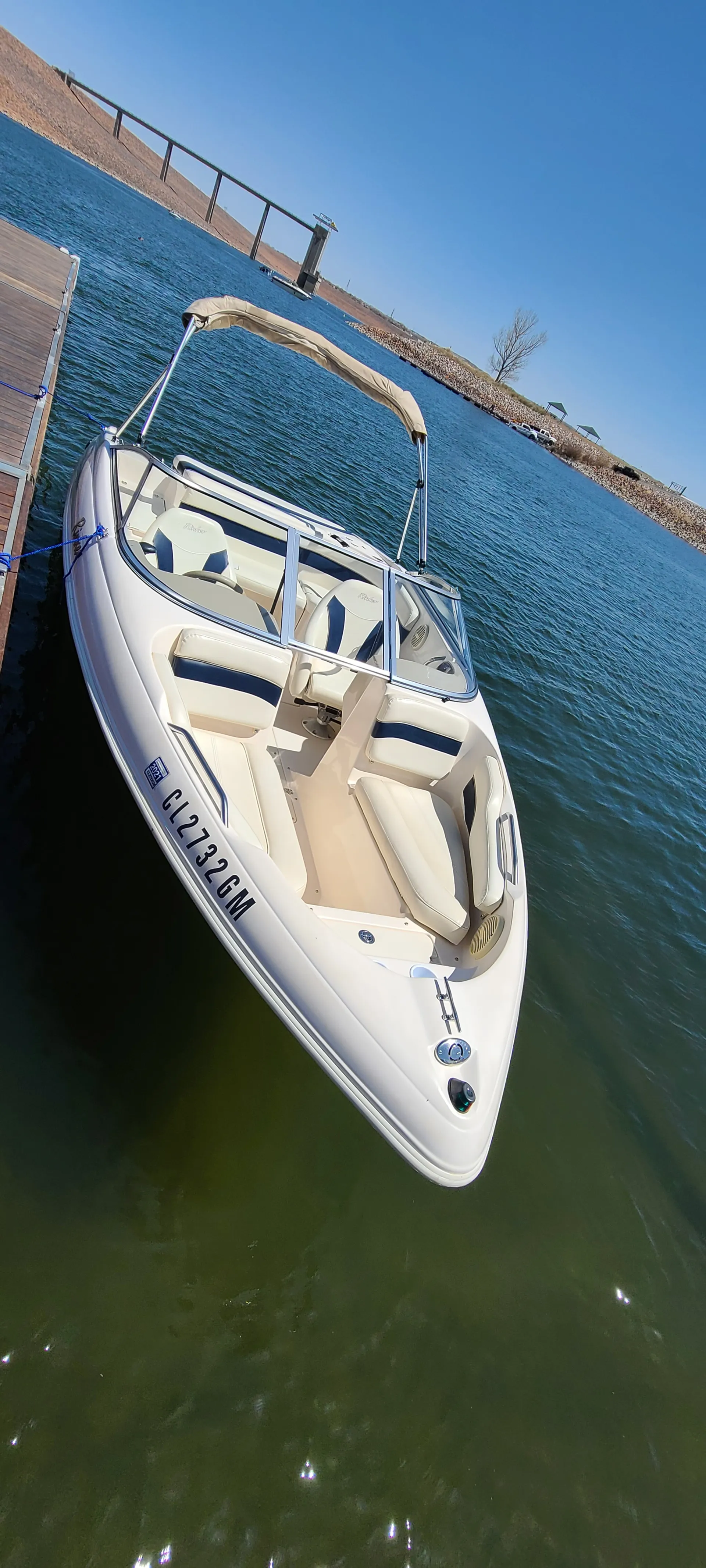 Fast and Fun in the Sun!