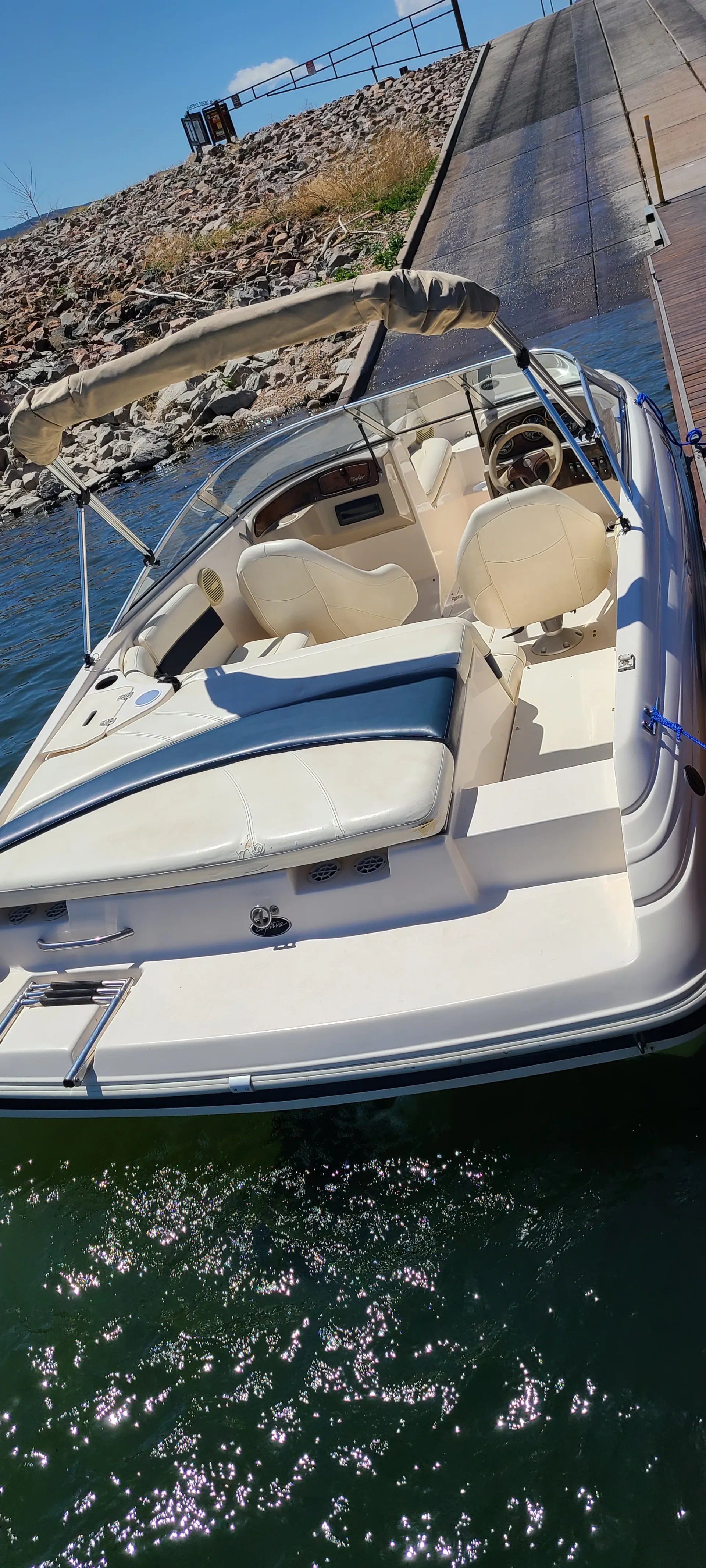 Fast and Fun in the Sun!