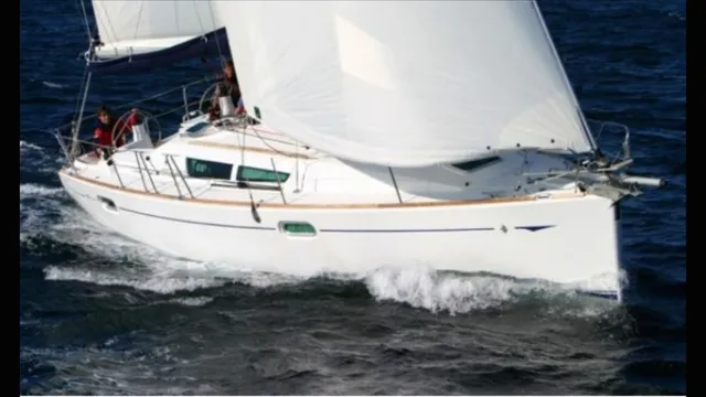 Rent a Beneteau USA sloop in New York, NY near me