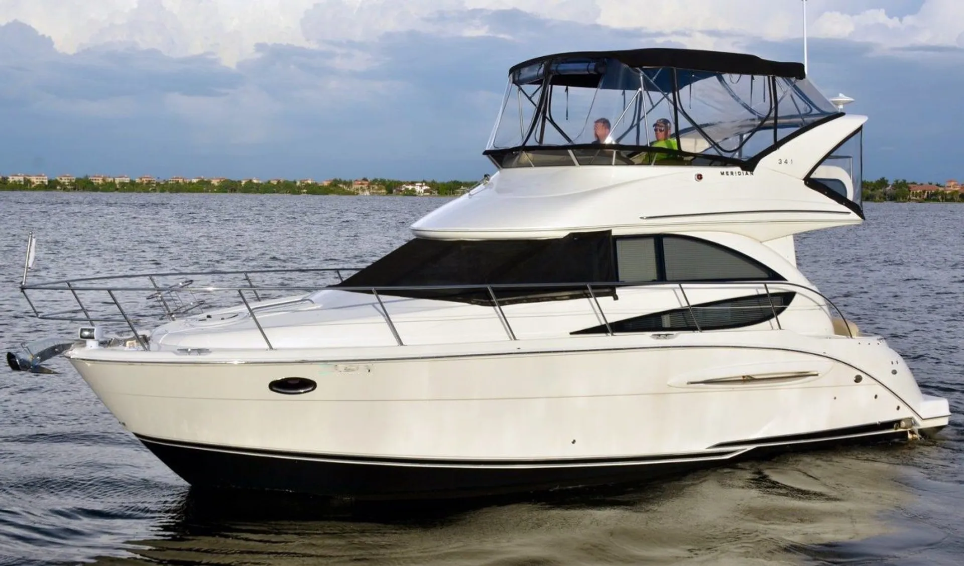 Cruise Washington DC waterways in luxury and style on Arabella!