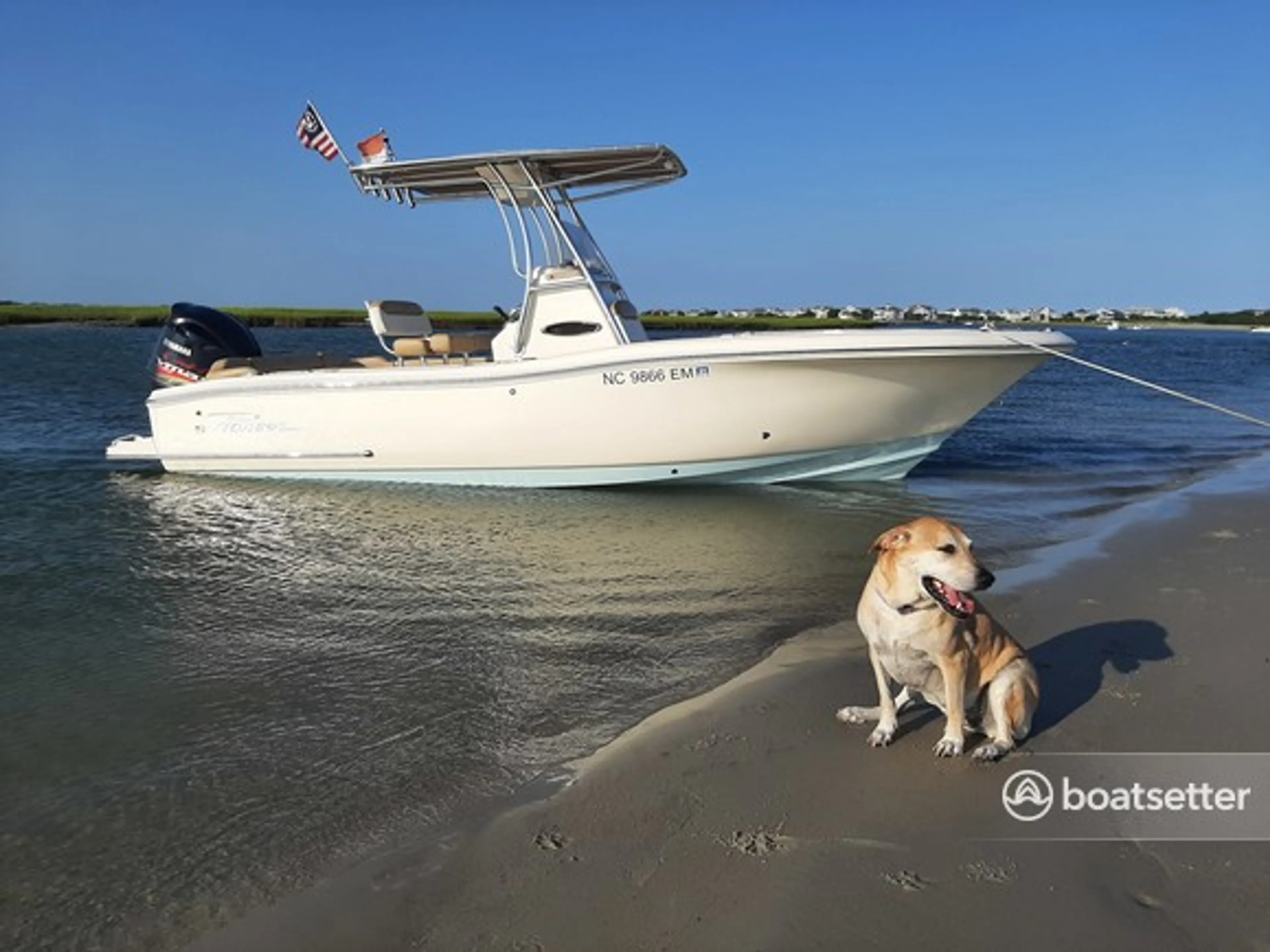 boat