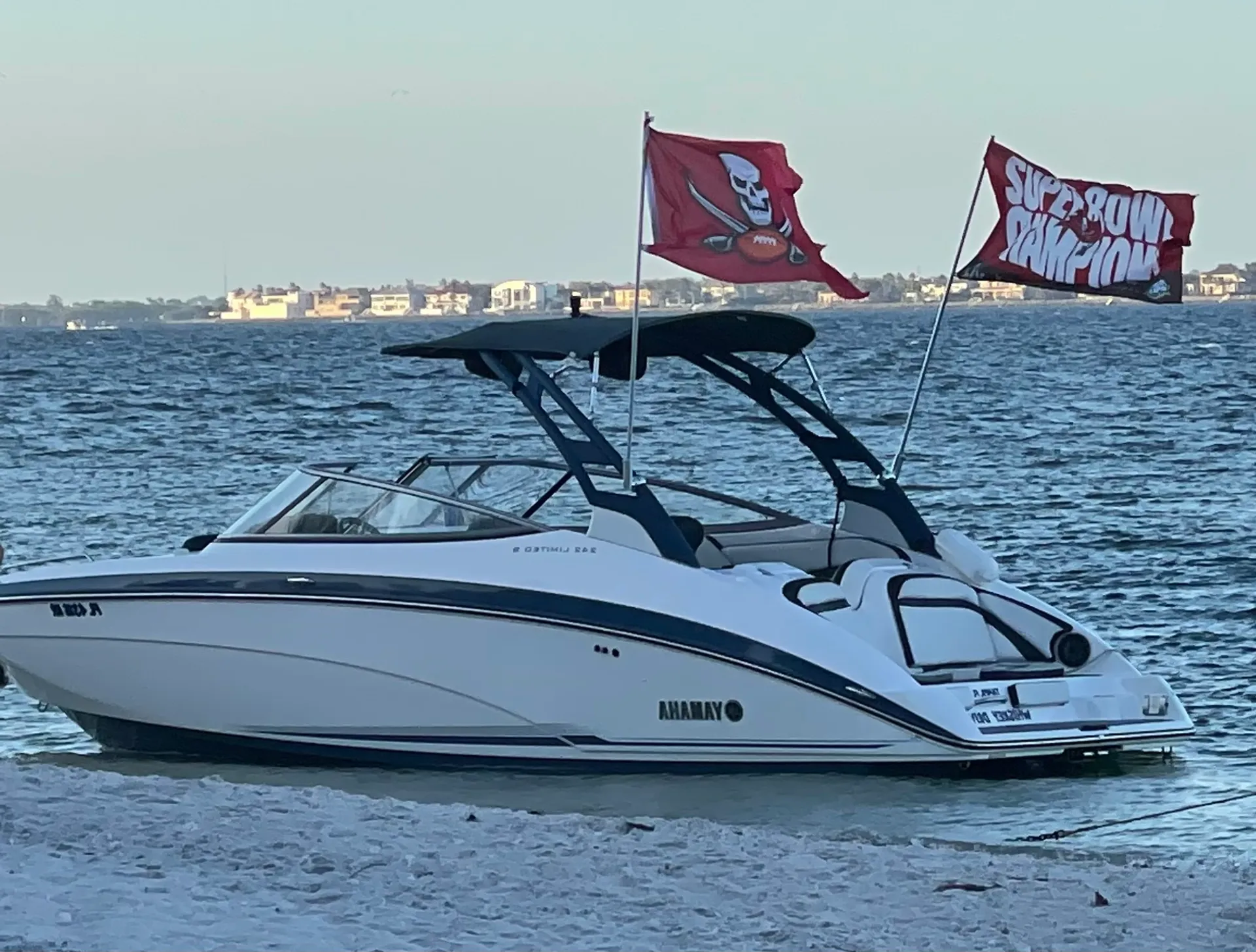 boat