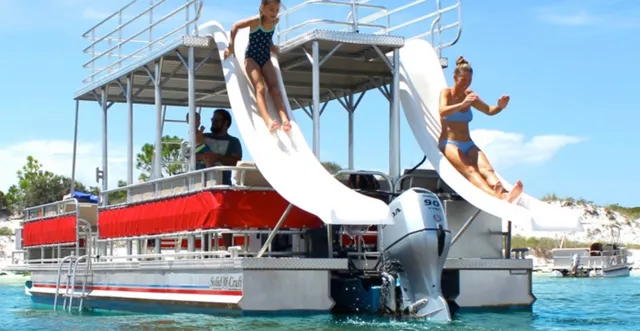 Rent a Solid Craft  jet boat in Brooklyn, NY near me