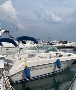 25' Sea Ray Sundancer Yacht (You Captain or Hire a Captain) boat photo
