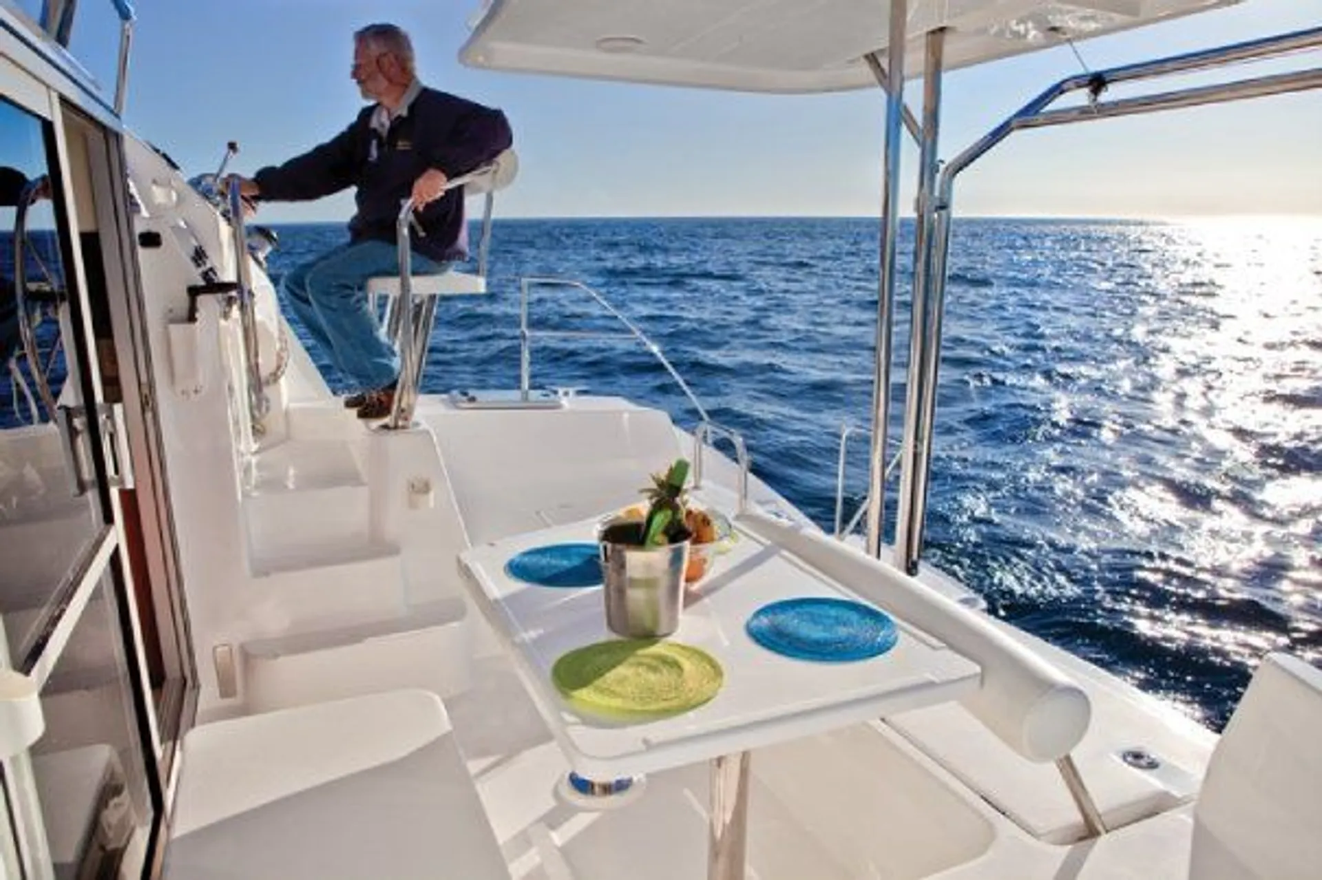 Robertson & Caine Leopard in Miami, FL — photo 10