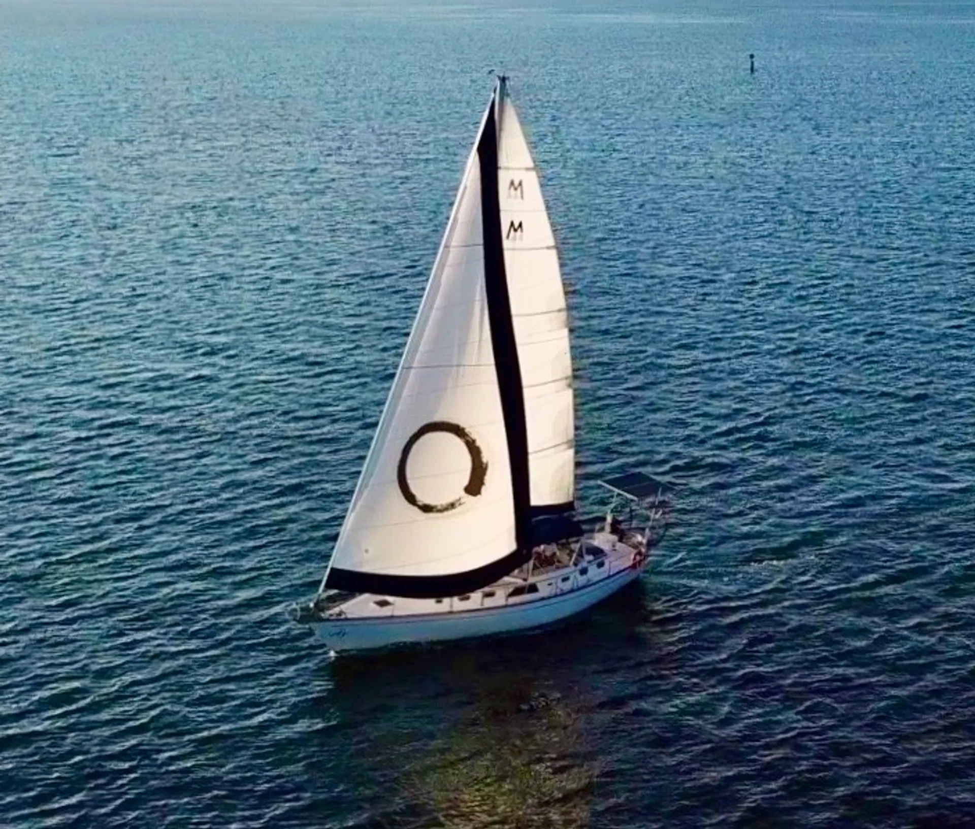 Day Sails &amp; Sunset Cruises - Downtown St. Pete, FL