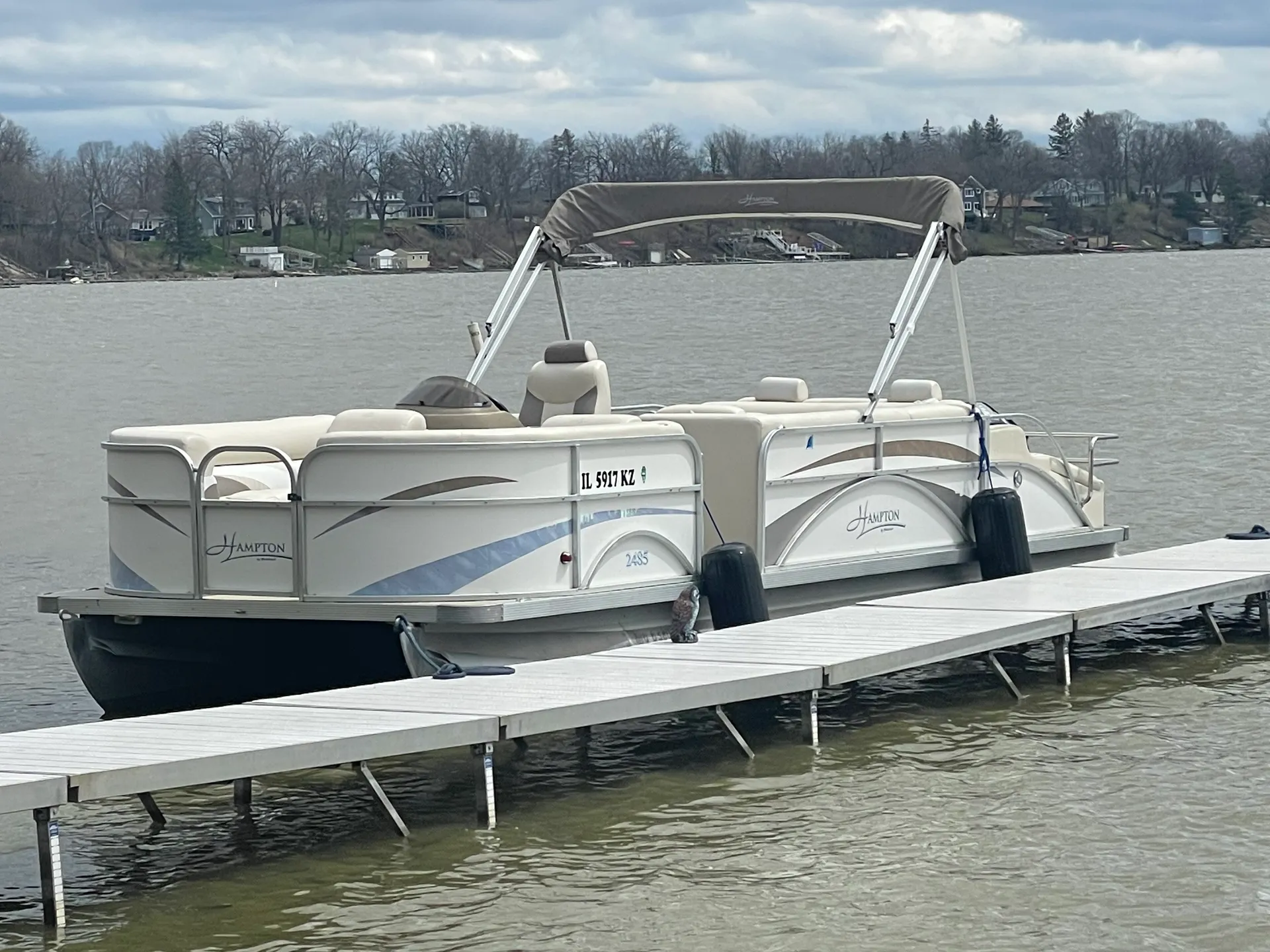 boat