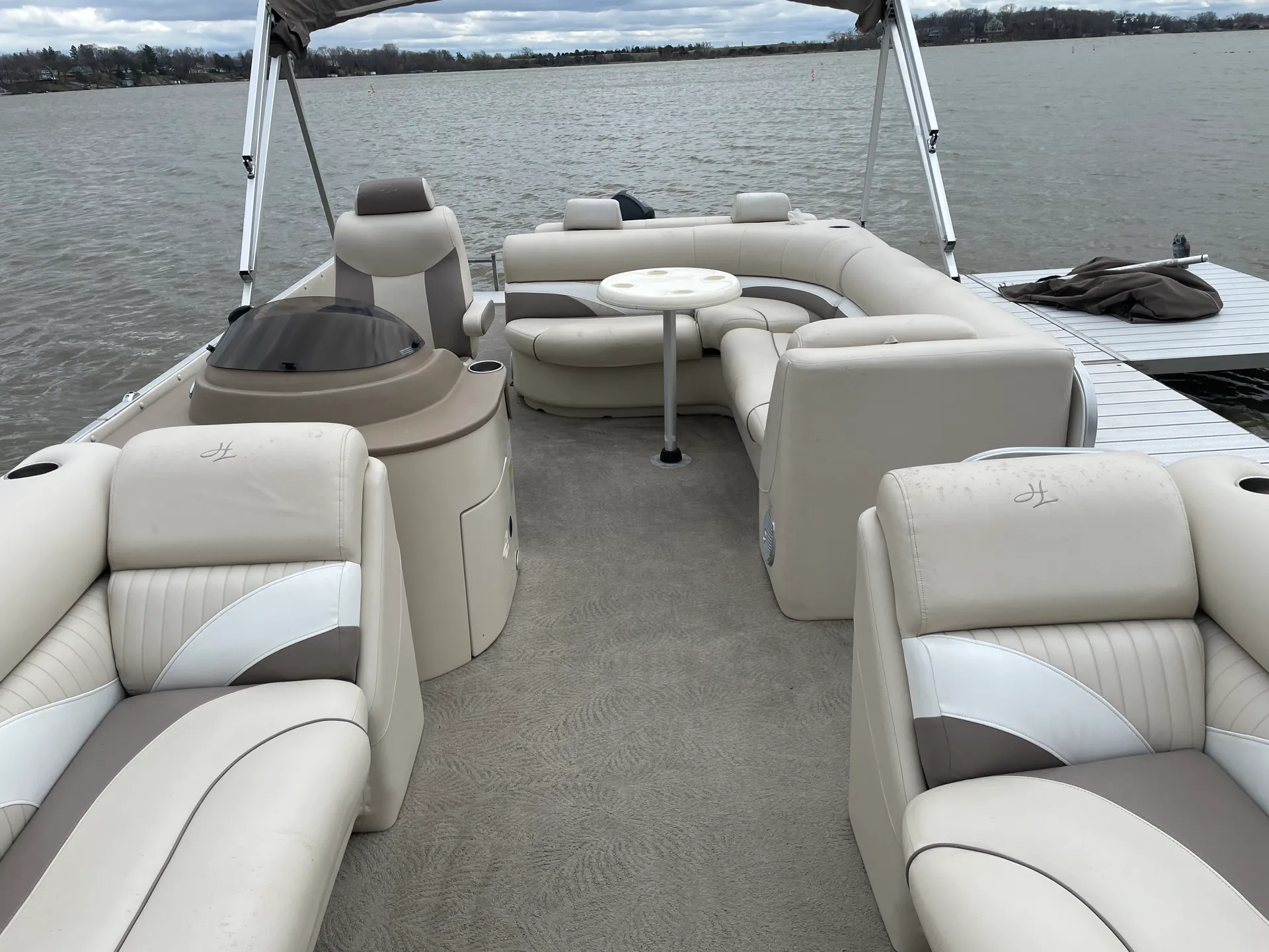 Hampton by Playcraft 2485 in Kansasville, WI — photo 2