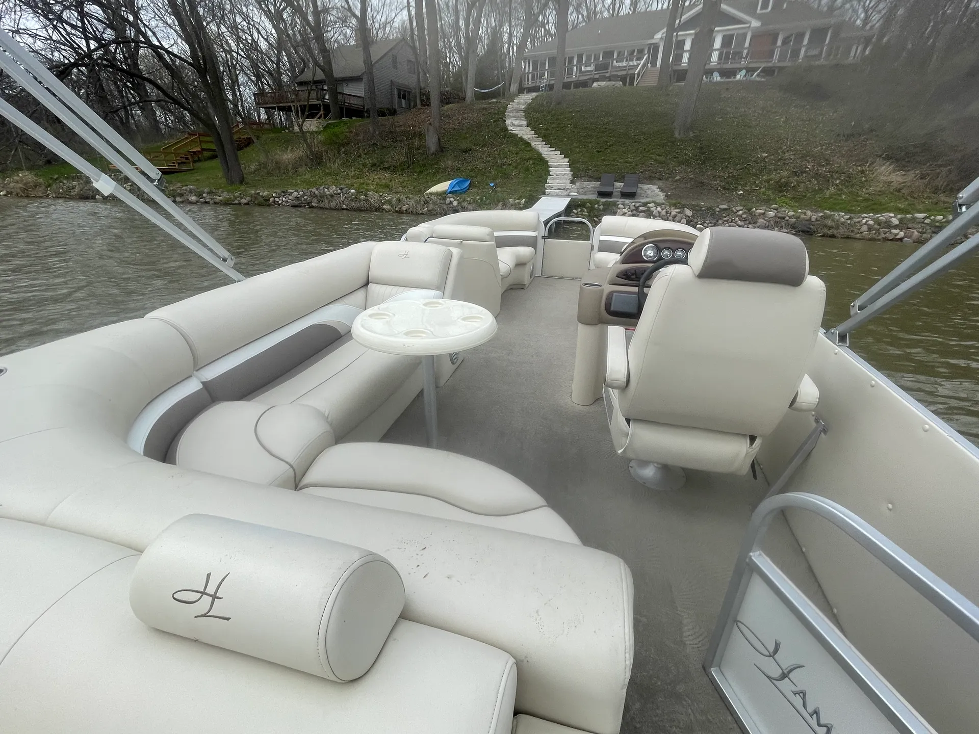 Hampton by Playcraft 2485 in Kansasville, WI — photo 3