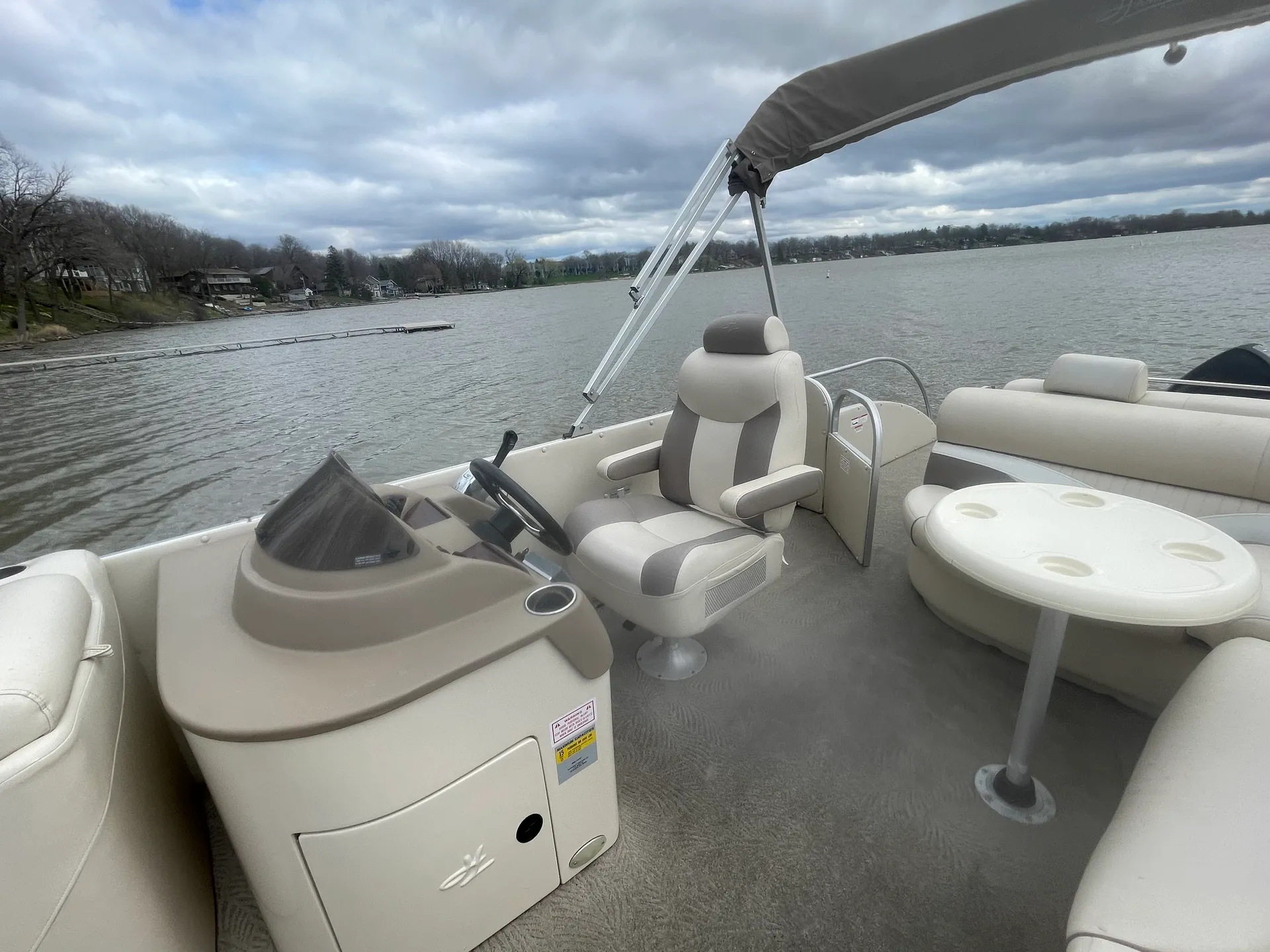 Hampton by Playcraft 2485 in Kansasville, WI — photo 4