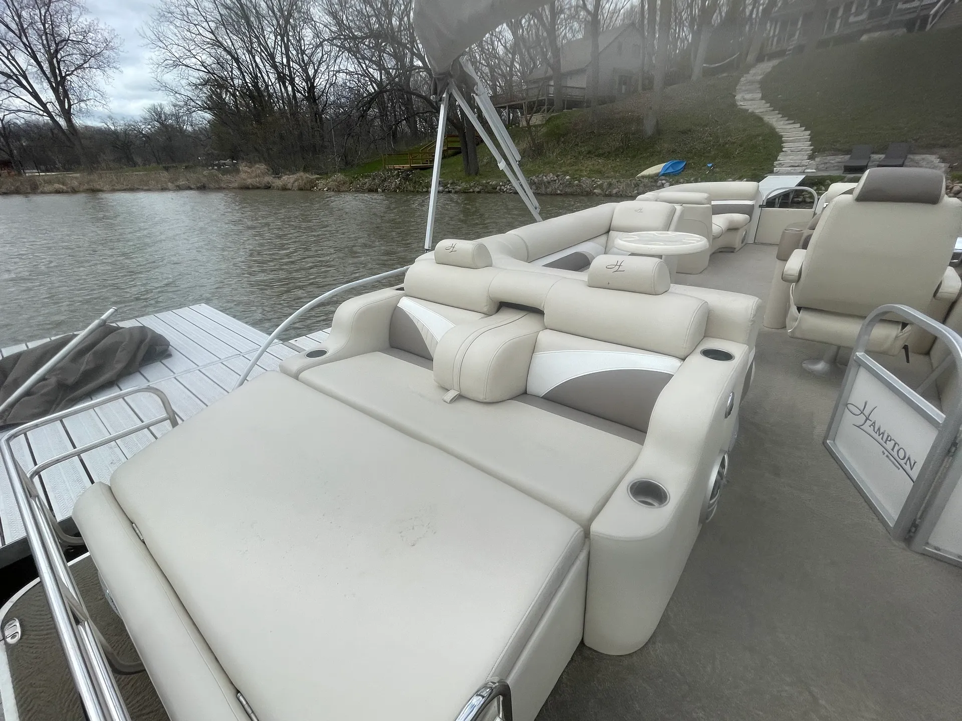 Hampton by Playcraft 2485 in Kansasville, WI — photo 5