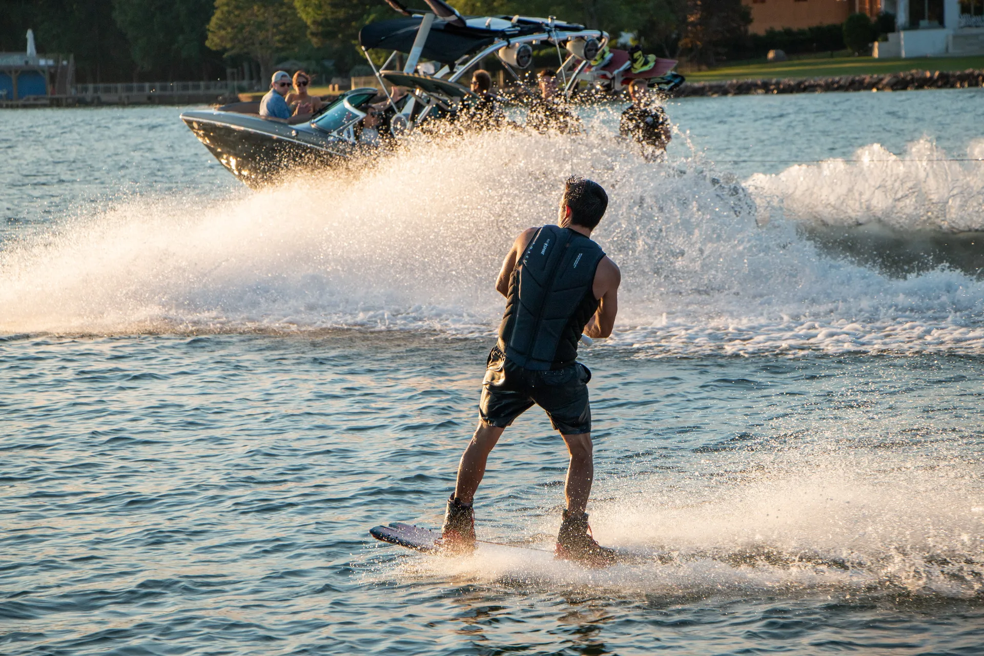 2025 MasterCraft X24 - Wake & Surf/Luxury Charters!