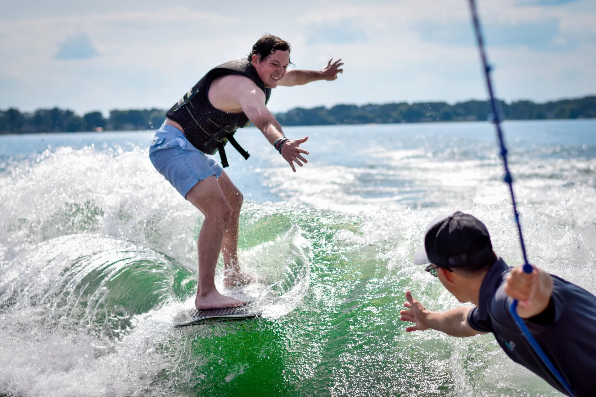 2025 MasterCraft X24 - Wake & Surf/Luxury Charters!