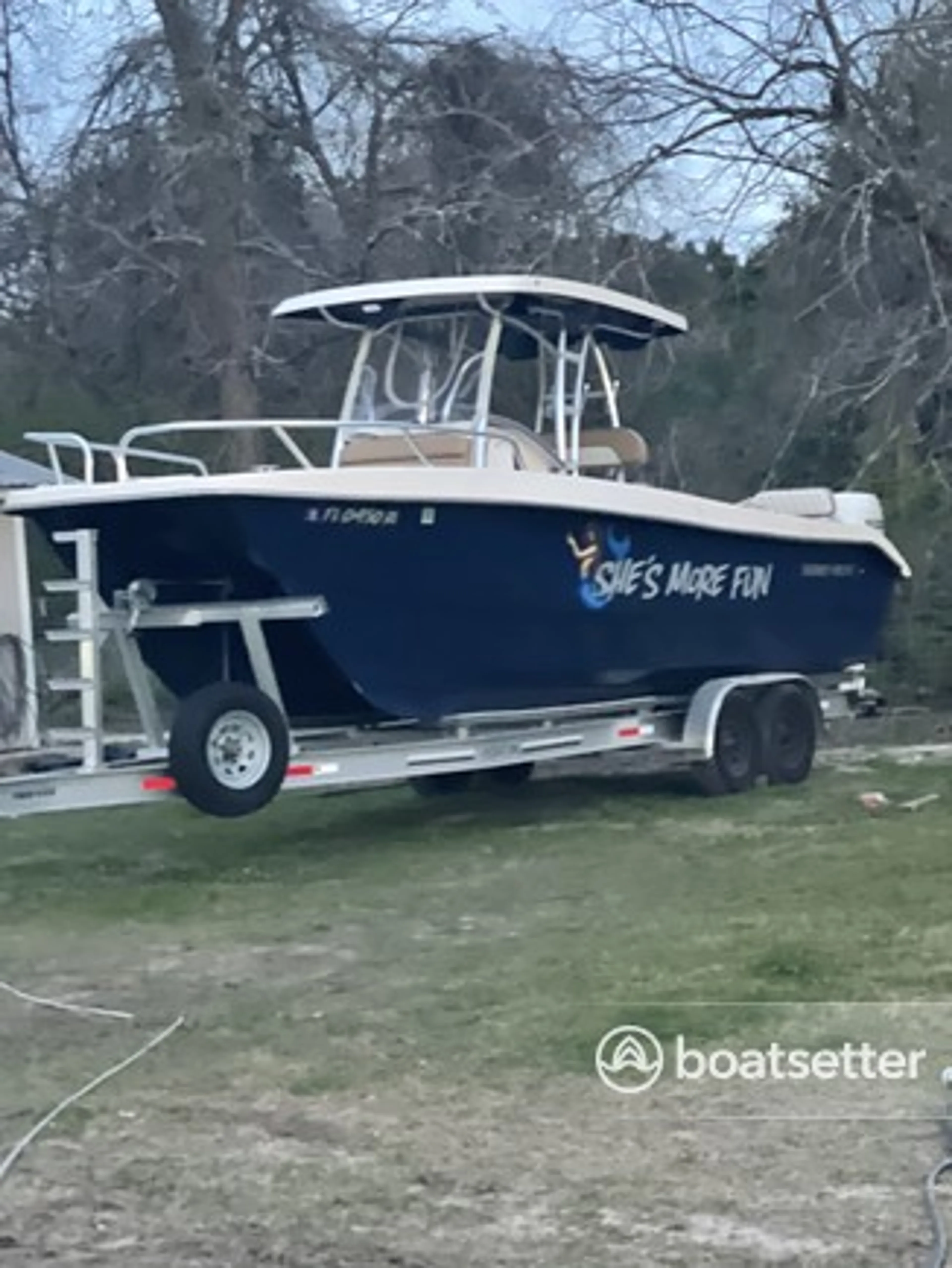 boat