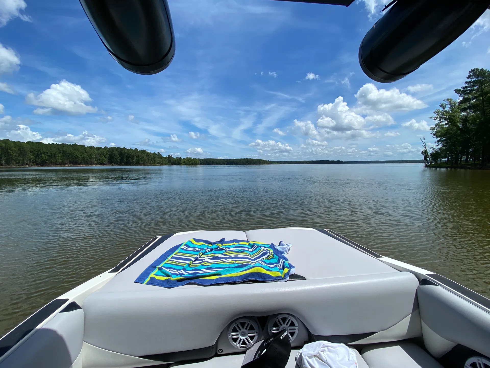 Axis Wake Research A20  in Fuquay-Varina, NC — photo 3