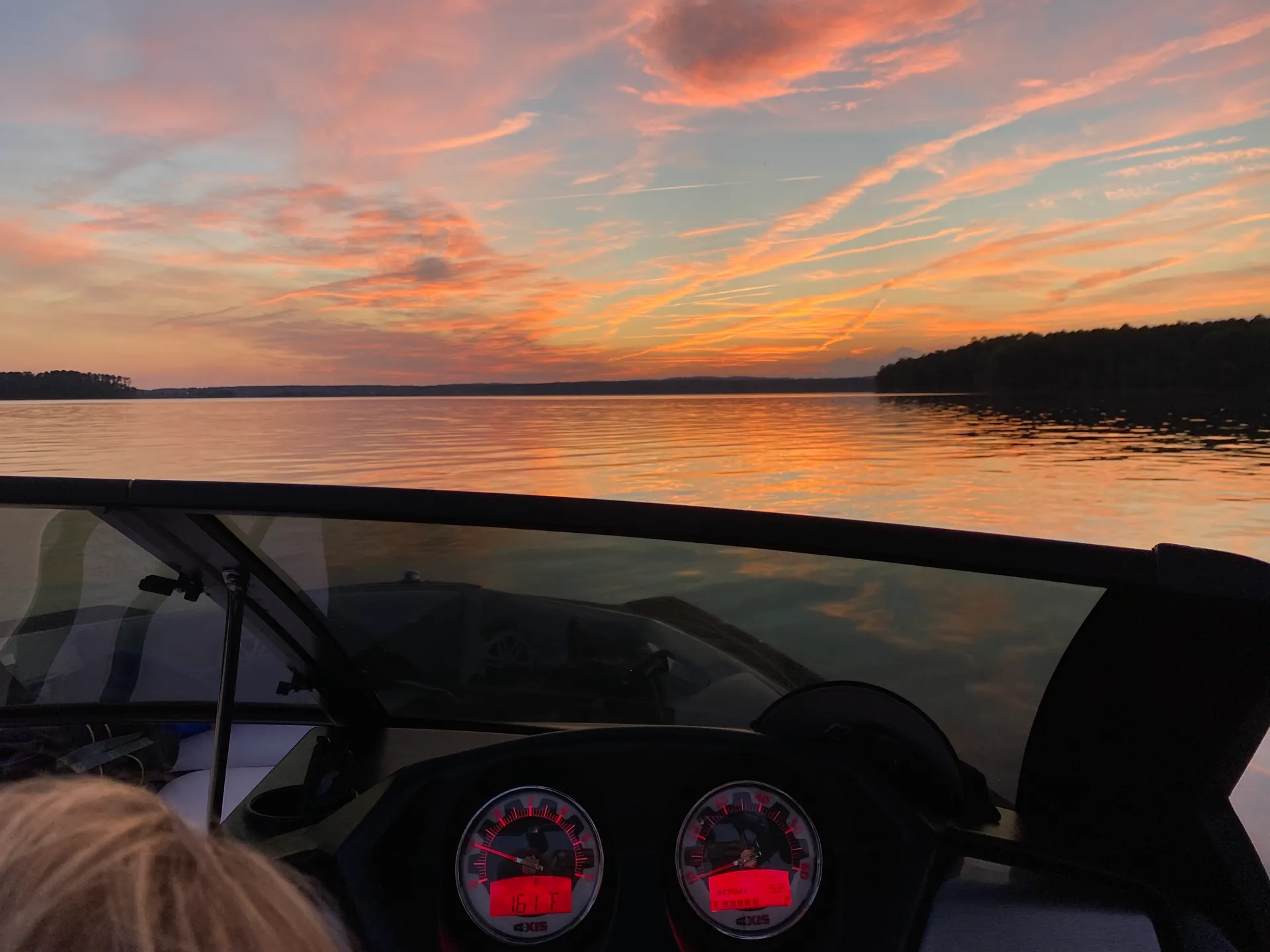 Axis Wake Research A20  in Fuquay-Varina, NC — photo 5