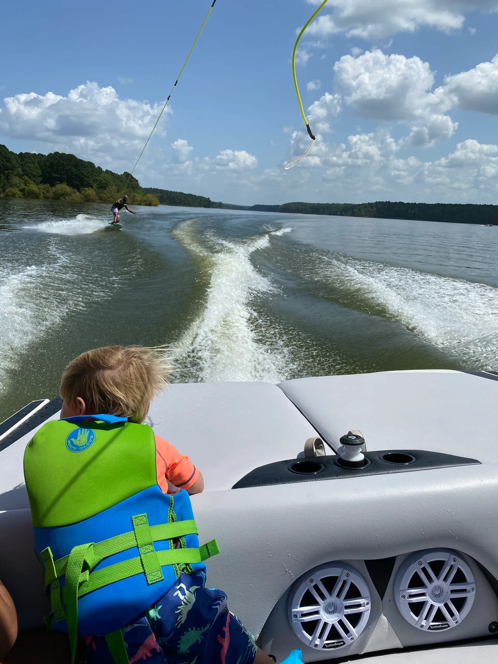 Axis Wake Research A20  in Fuquay-Varina, NC — photo 6