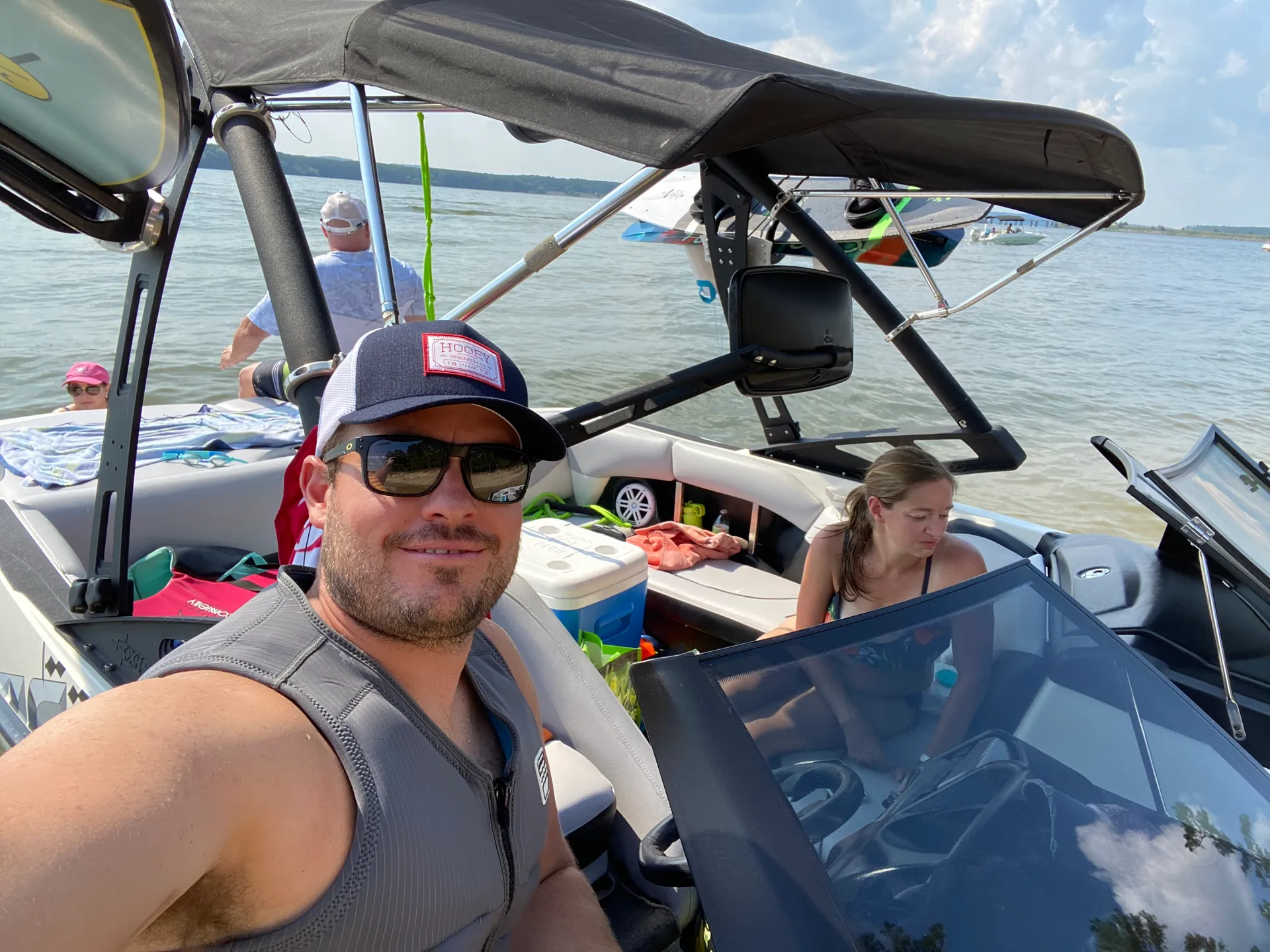 Axis Wake Research A20  in Fuquay-Varina, NC — photo 7