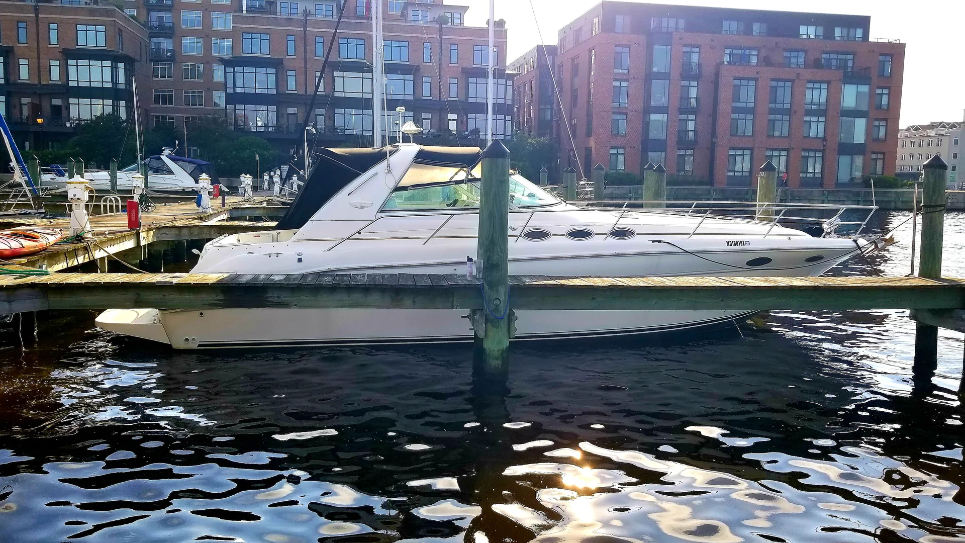 boat
