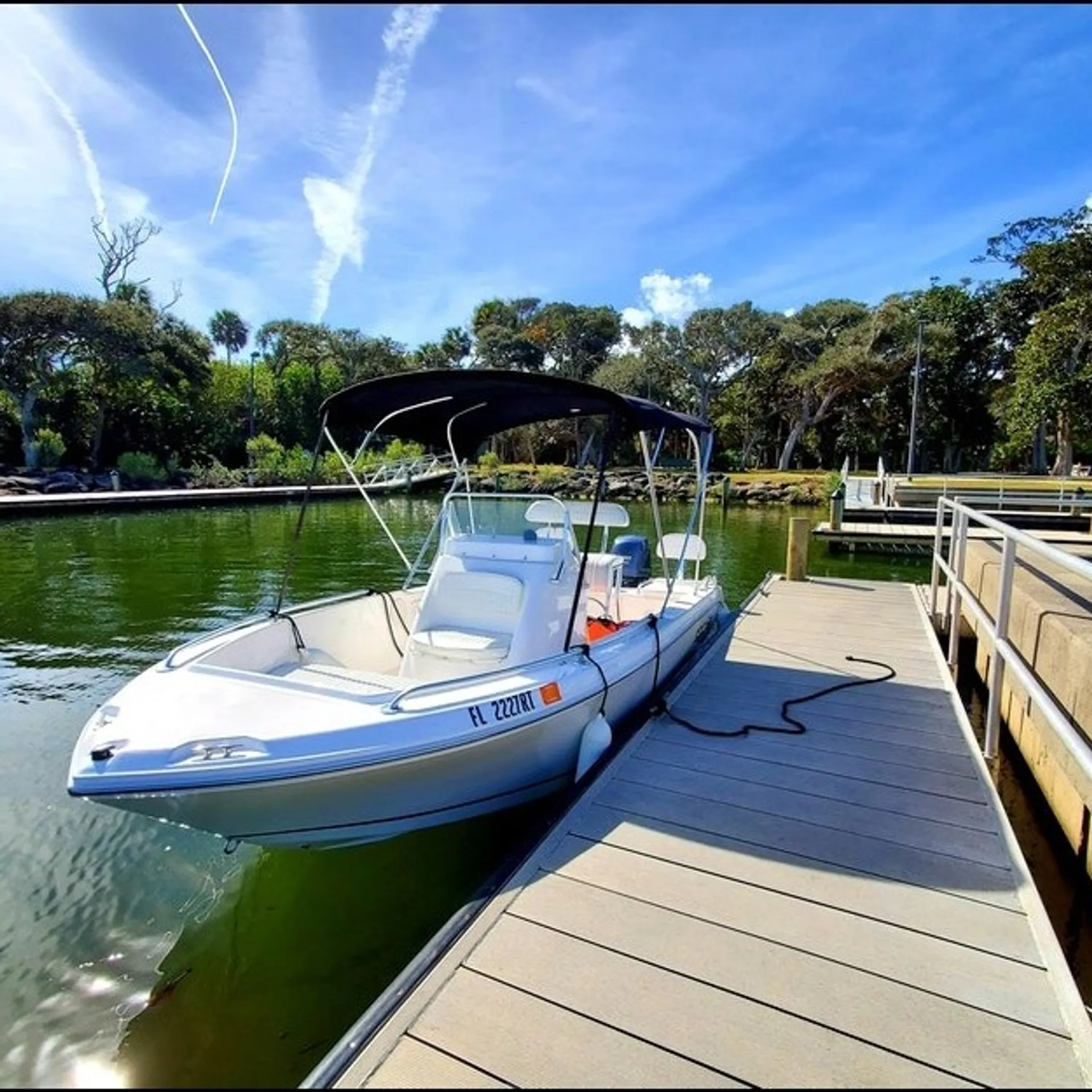 boat
