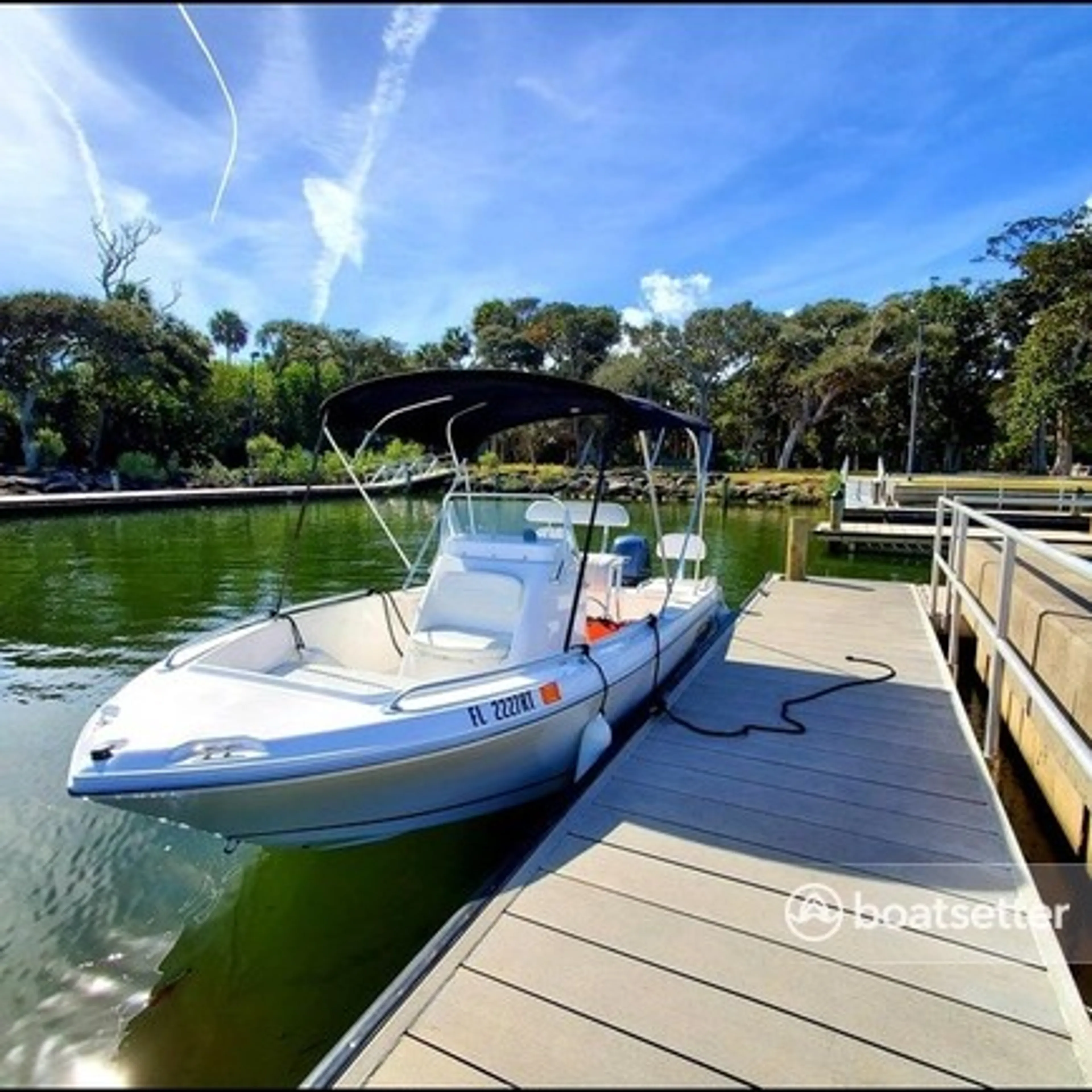 boat