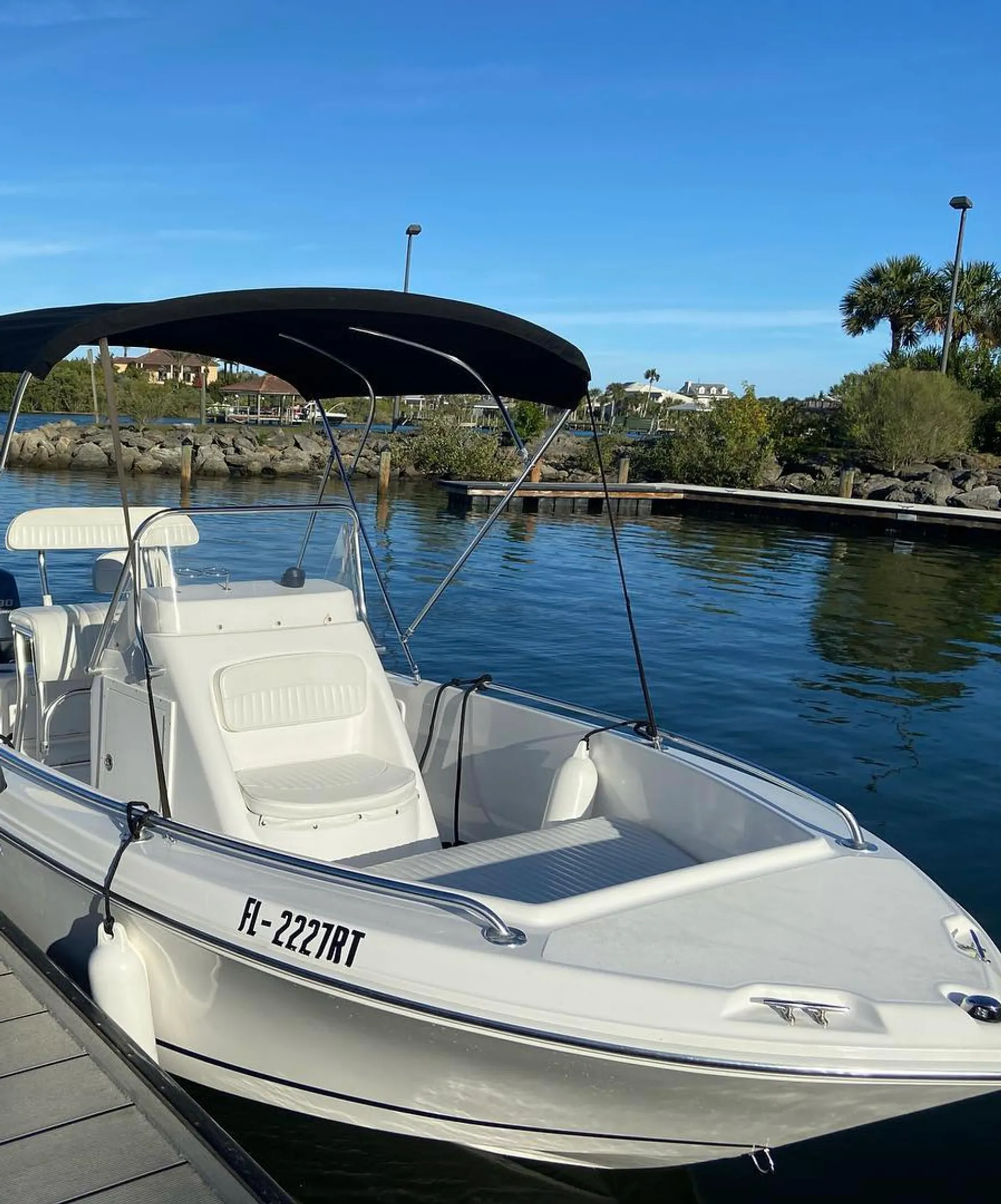 Release 180RX in St. Augustine, FL — photo 4