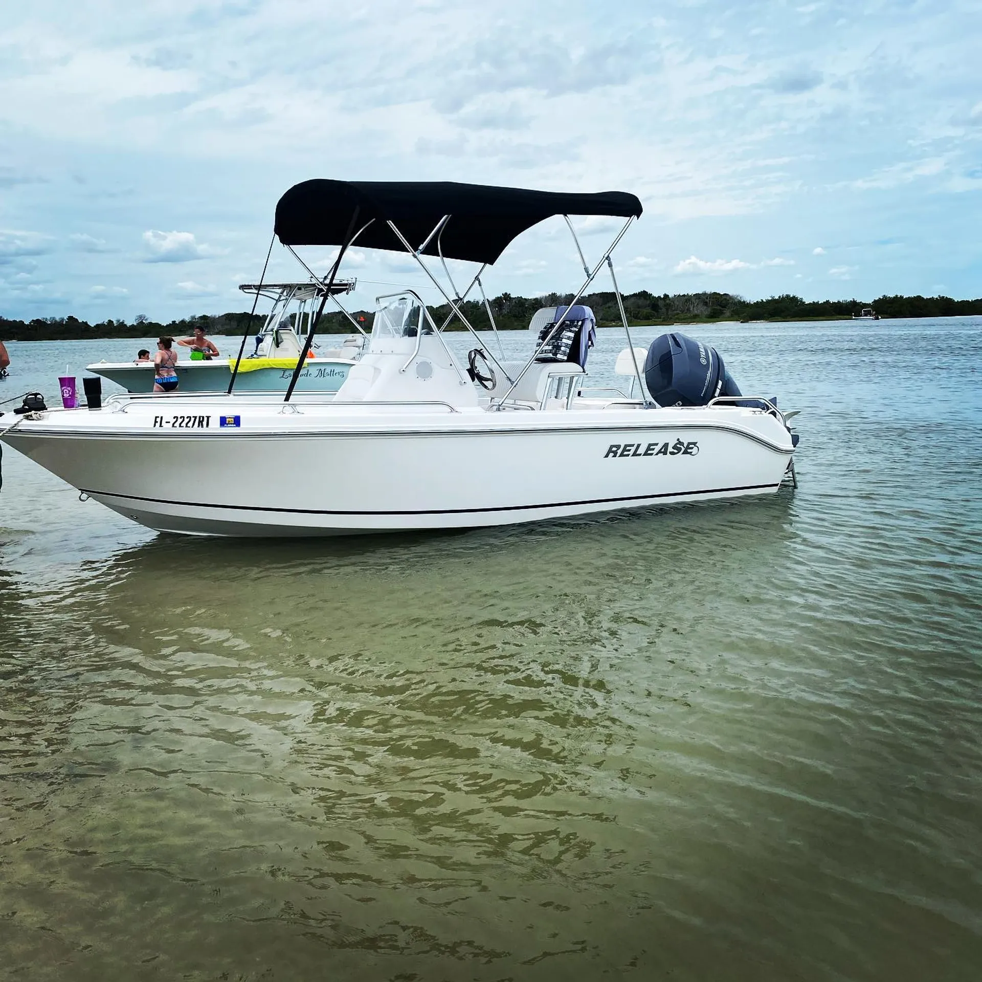 boat