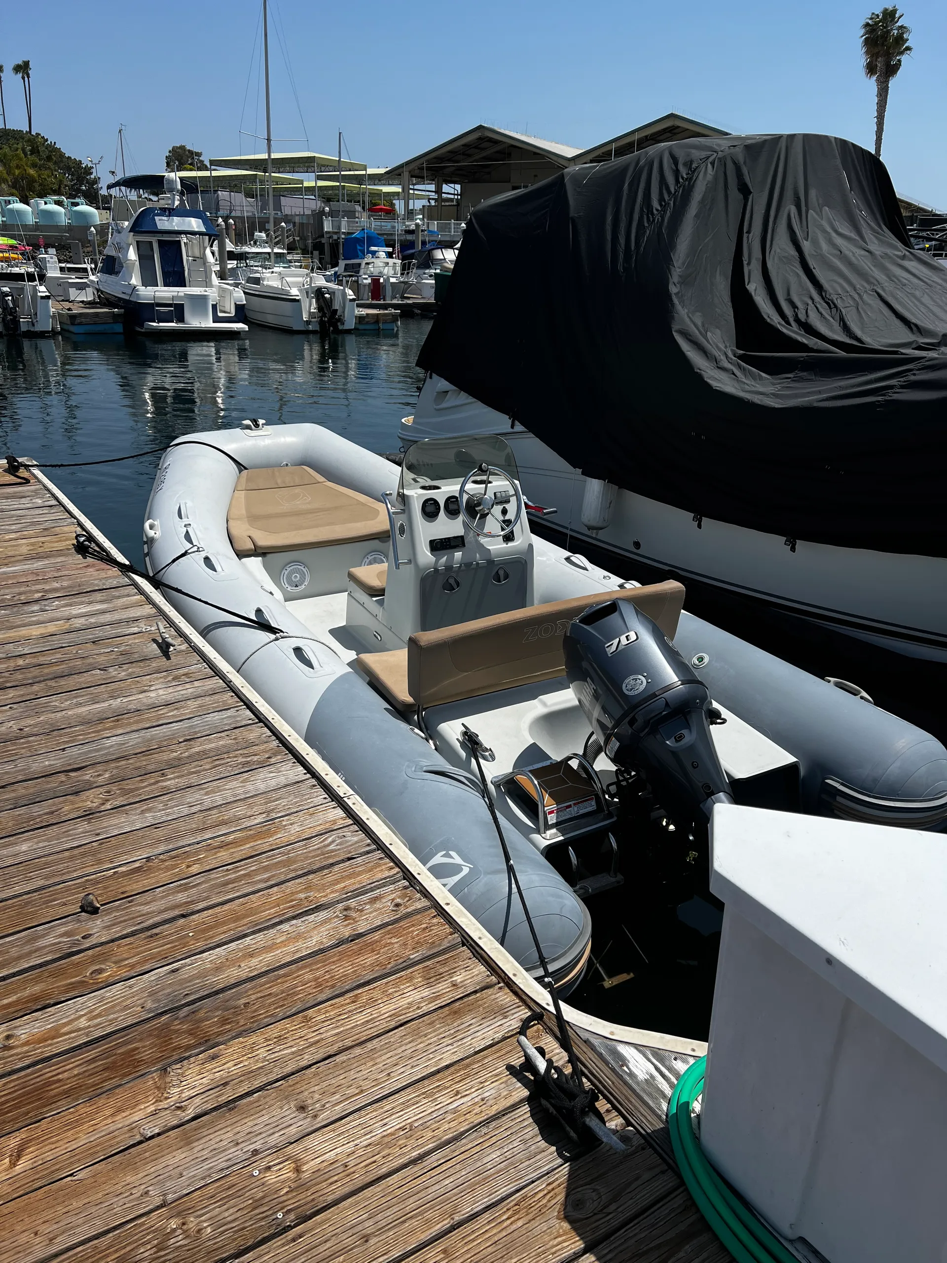 boat